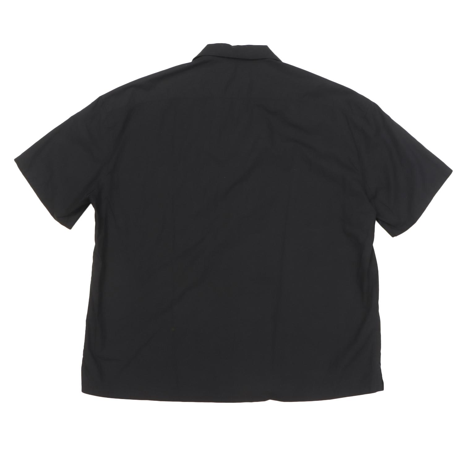  PORTER CLASSIC KEROUAC TRAVELER'S SHIRT画像3