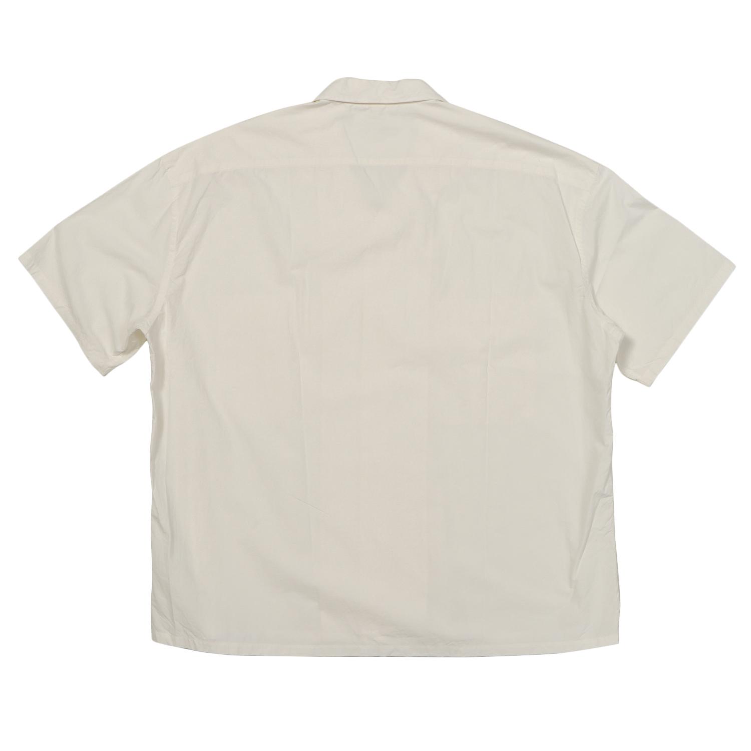  PORTER CLASSIC KEROUAC TRAVELER'S SHIRT画像3