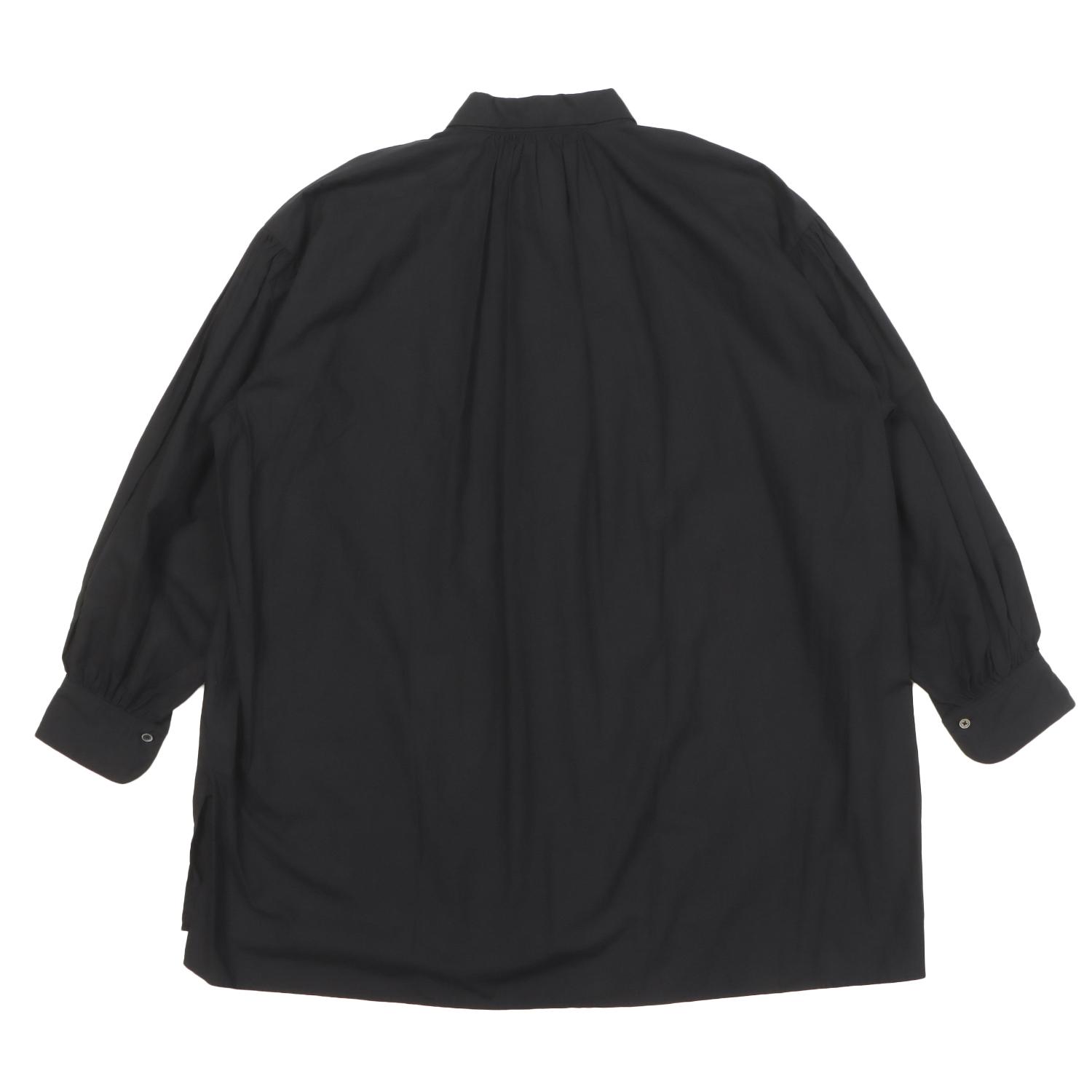  PORTER CLASSIC TRAVELER'S ARTIST SHIRT画像3