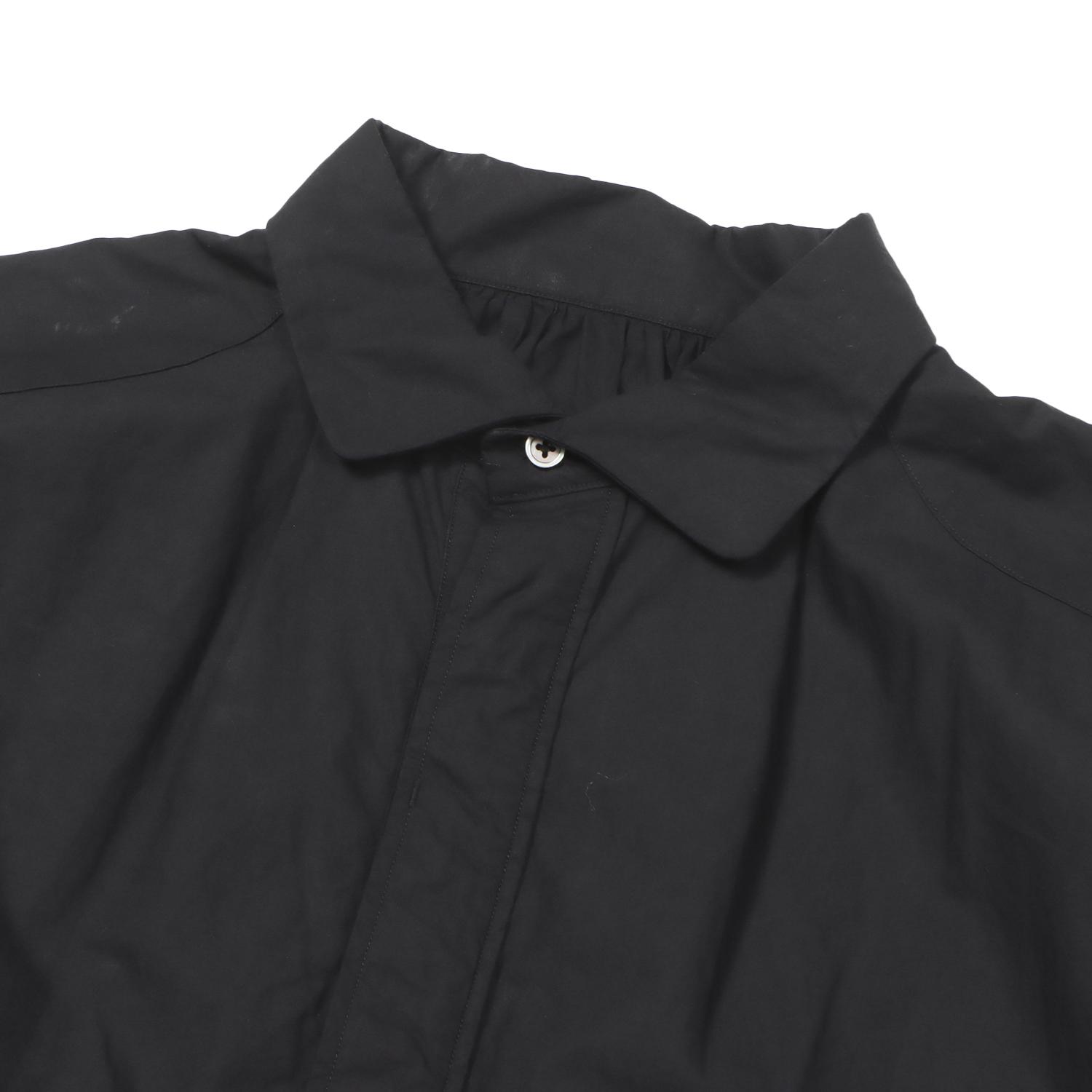  PORTER CLASSIC TRAVELER'S ARTIST SHIRT画像2