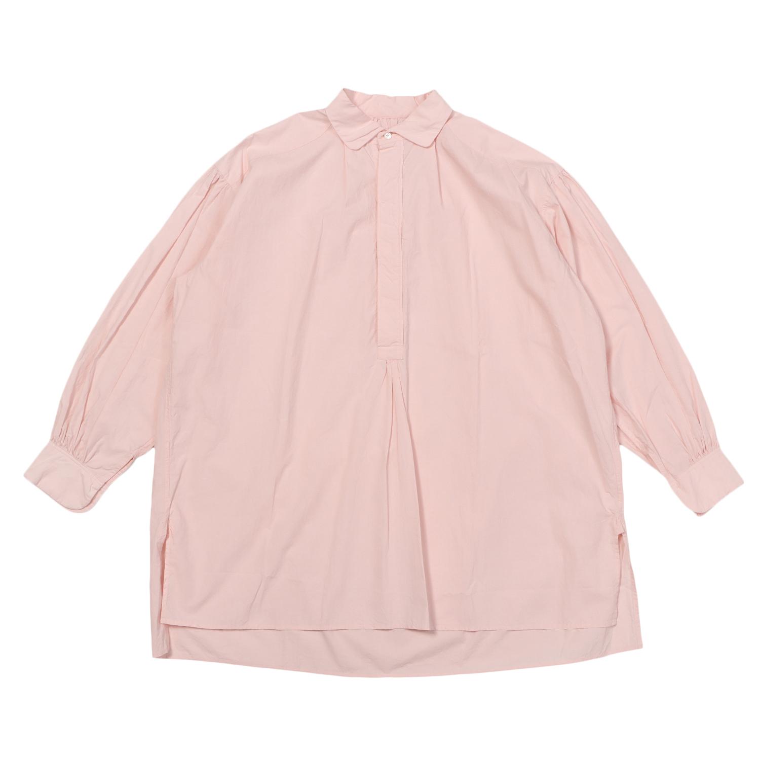  PORTER CLASSIC TRAVELER'S ARTIST SHIRT画像1
