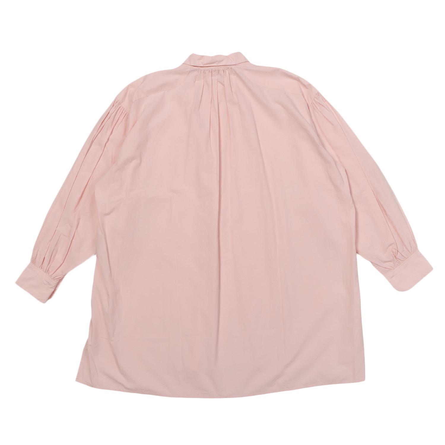  PORTER CLASSIC TRAVELER'S ARTIST SHIRT画像3