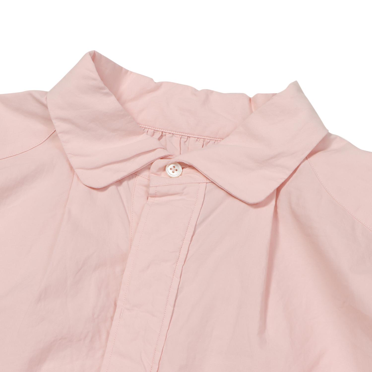  PORTER CLASSIC TRAVELER'S ARTIST SHIRT画像2