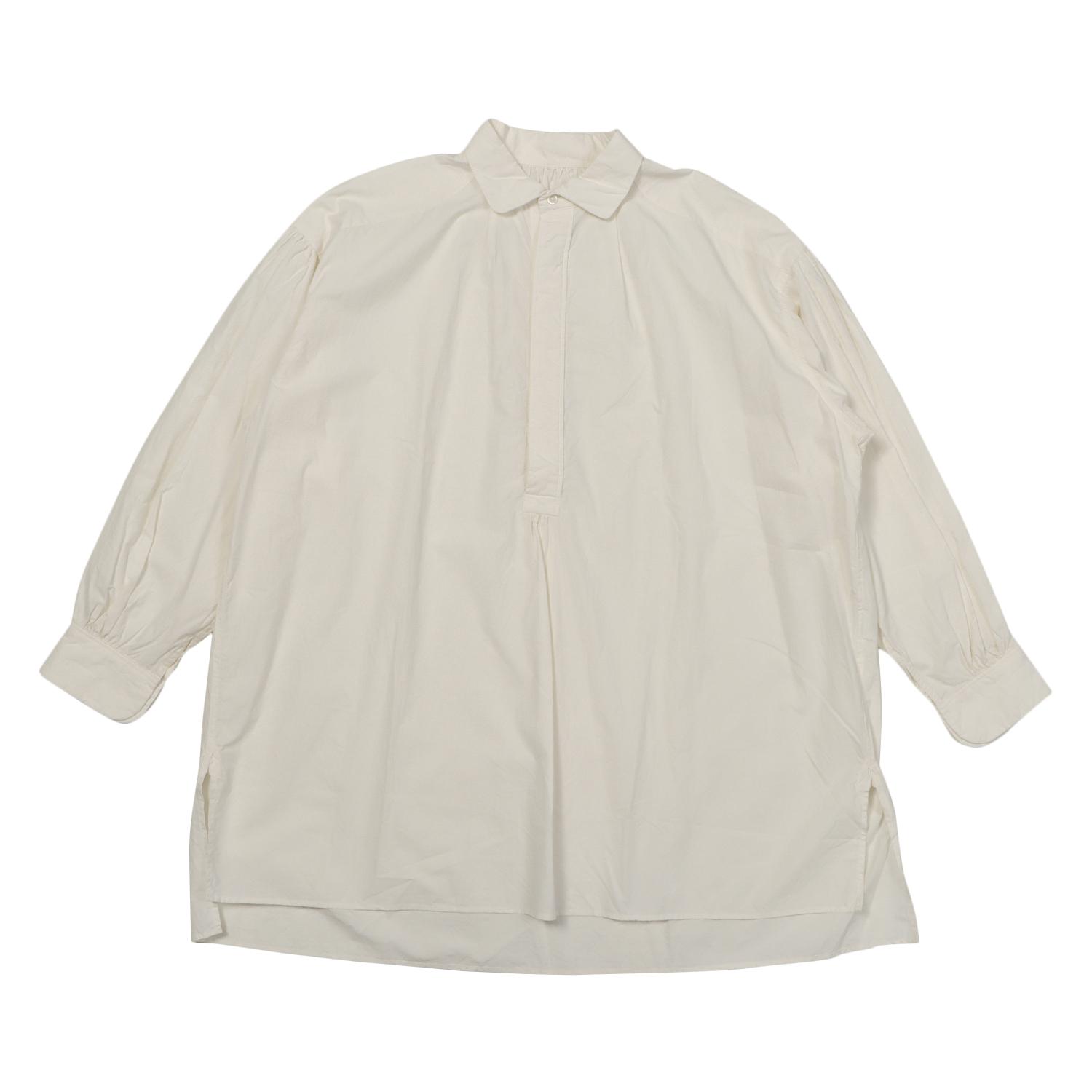  PORTER CLASSIC TRAVELER'S ARTIST SHIRT画像1