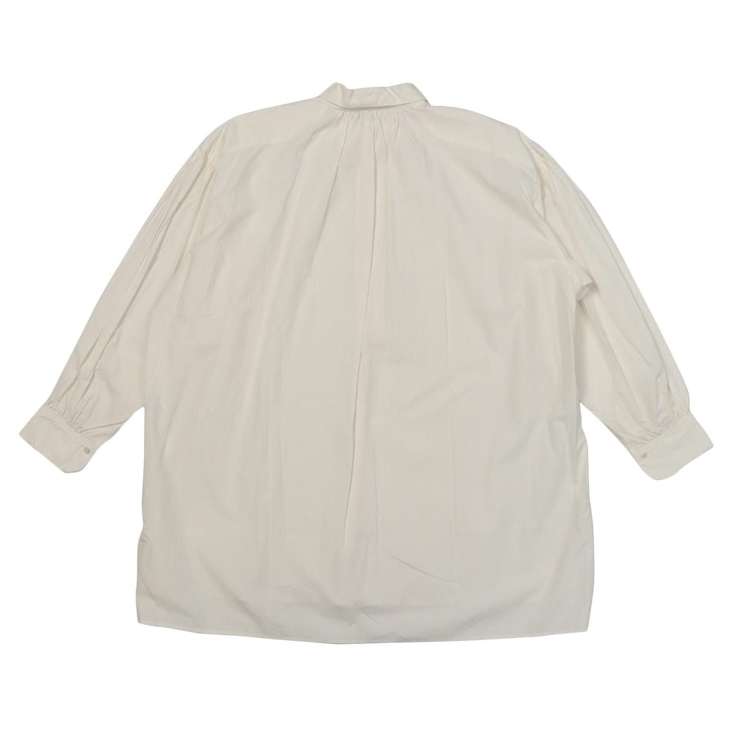  PORTER CLASSIC TRAVELER'S ARTIST SHIRT画像3