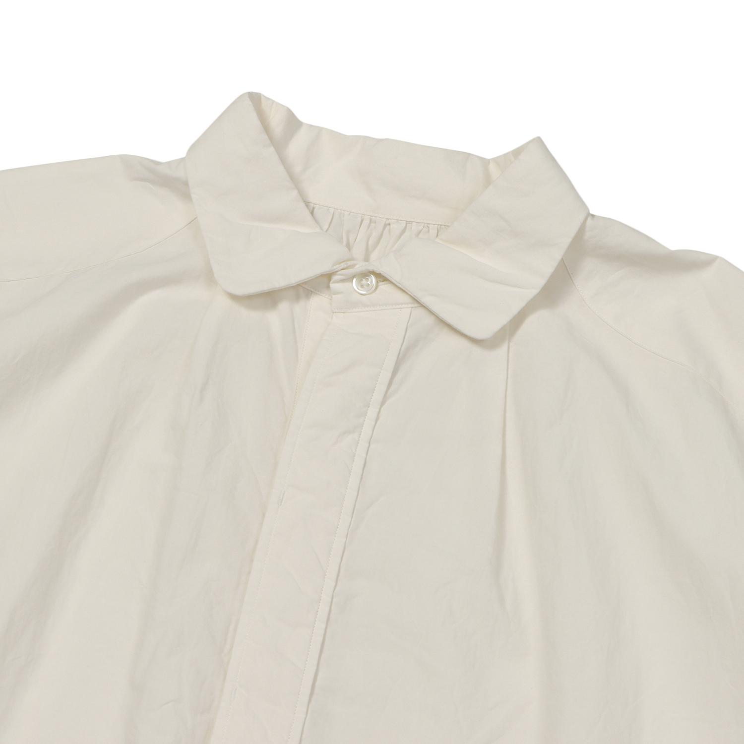  PORTER CLASSIC TRAVELER'S ARTIST SHIRT画像2