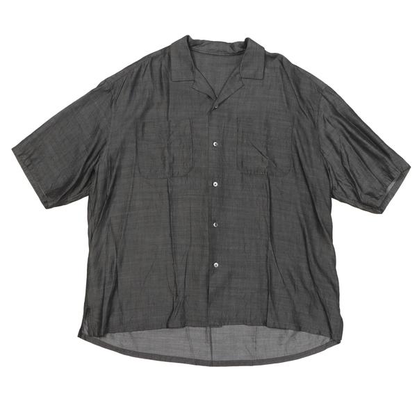 PORTER CLASSIC ボタニカル シャツ その他 1