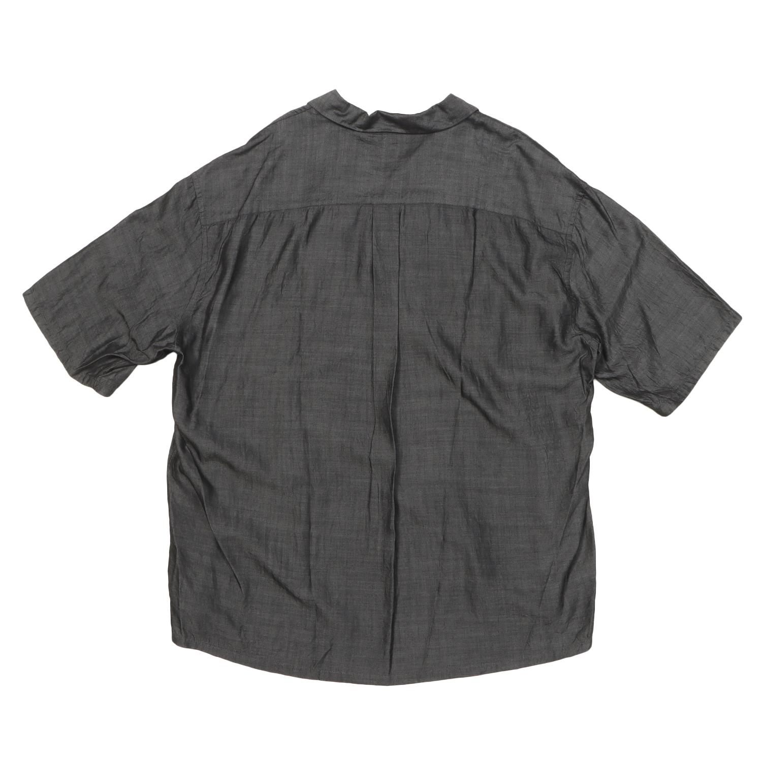  PORTER CLASSIC BOTANICAL SHIRT画像3