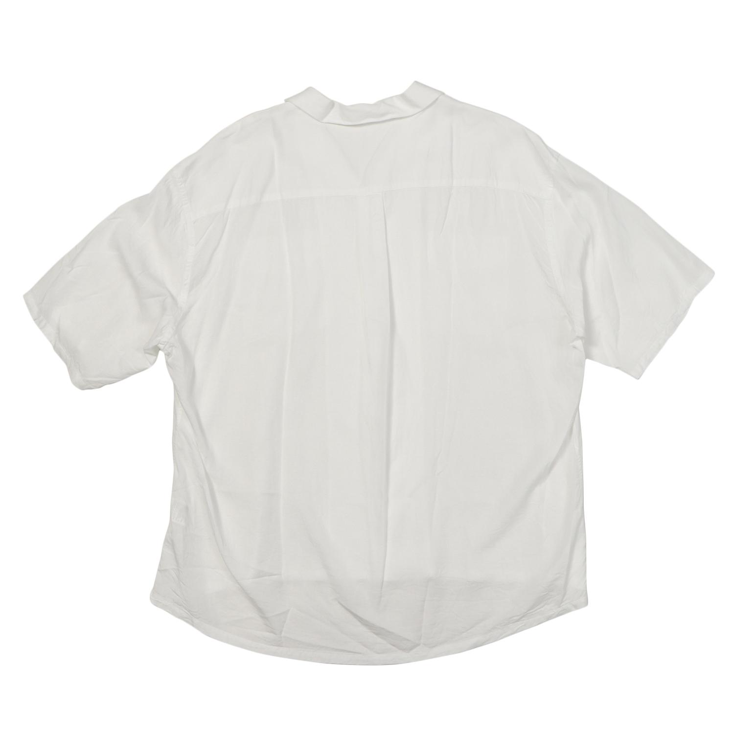  PORTER CLASSIC BOTANICAL SHIRT画像3