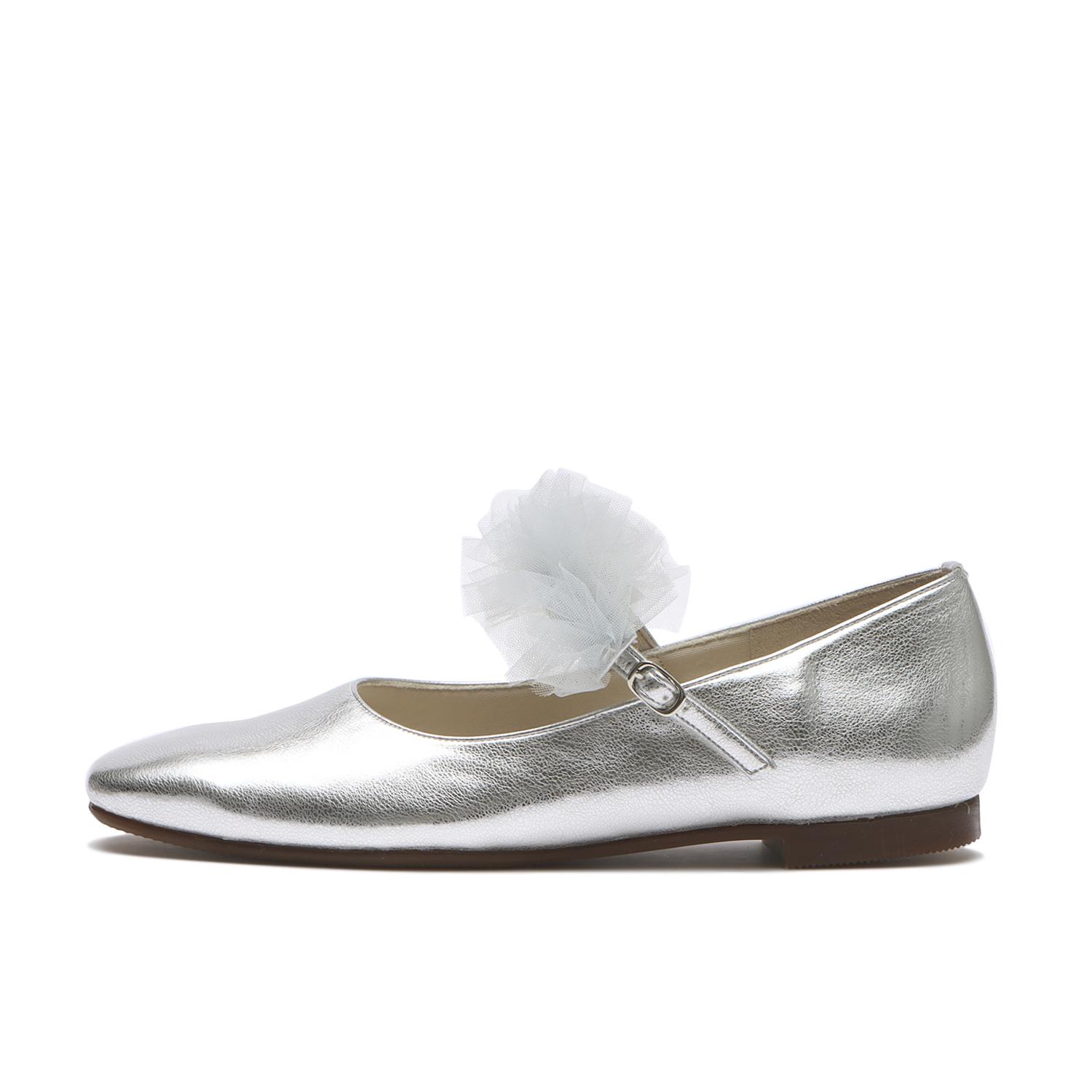 Jolly Encore Furiru 2Way Maryjane 1 JE15700A Silver — photo 1 of 8