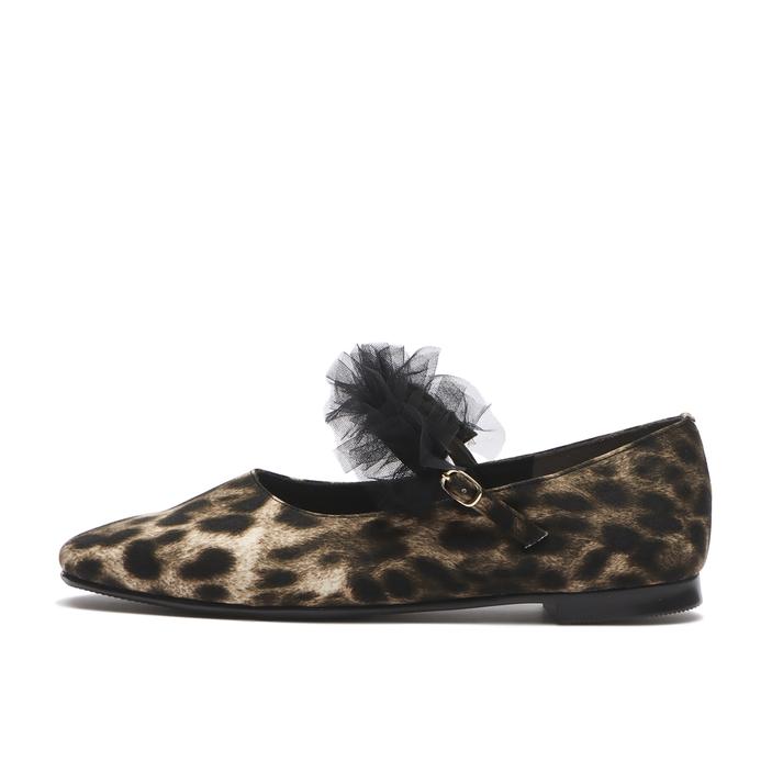 JOLI ENCORE �t����2�E�F�C�����[�W�F�[�� 1 LEOPARD
