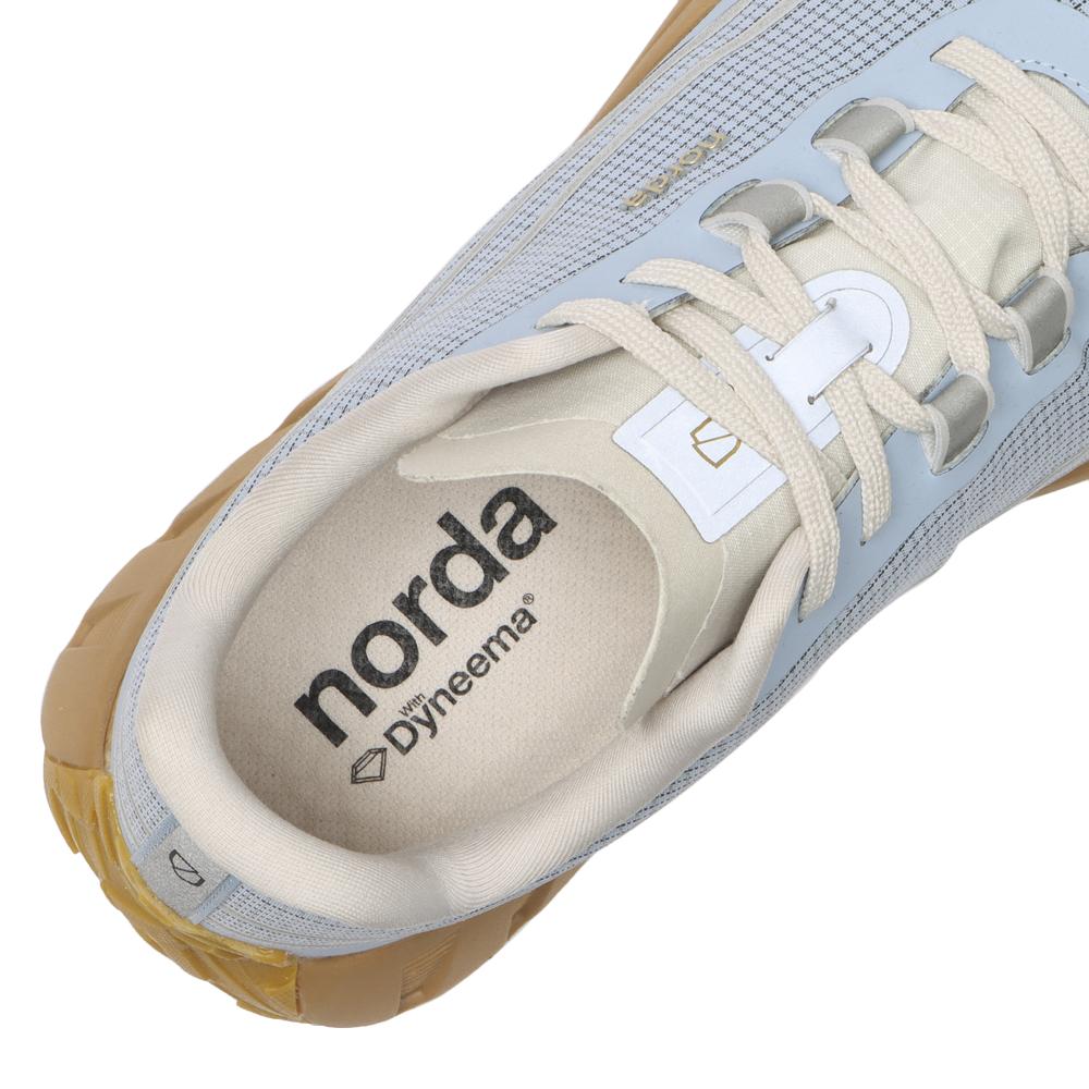 norda 002｜BILLY