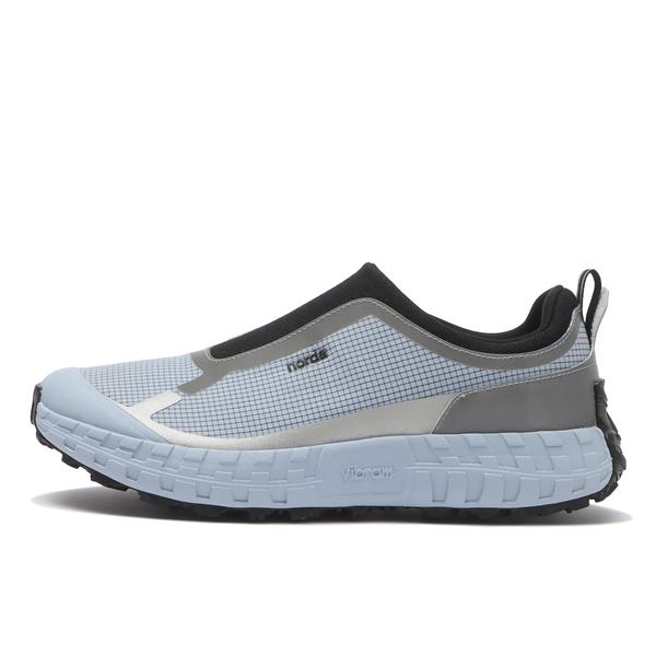 norda 003 ブルー 26.5cm