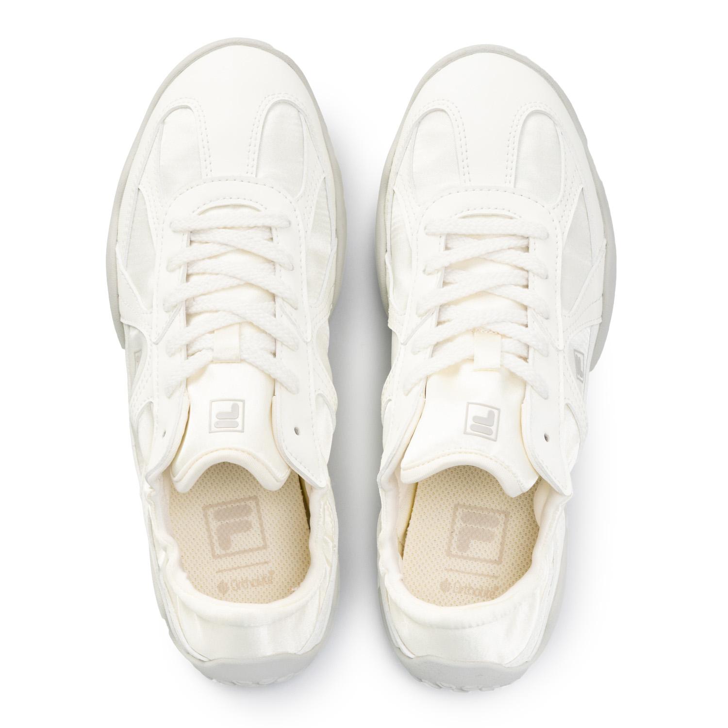 FILA】 フィラ FILA GLIO フィラグリオ 63OD3X013260 Beige/Beige