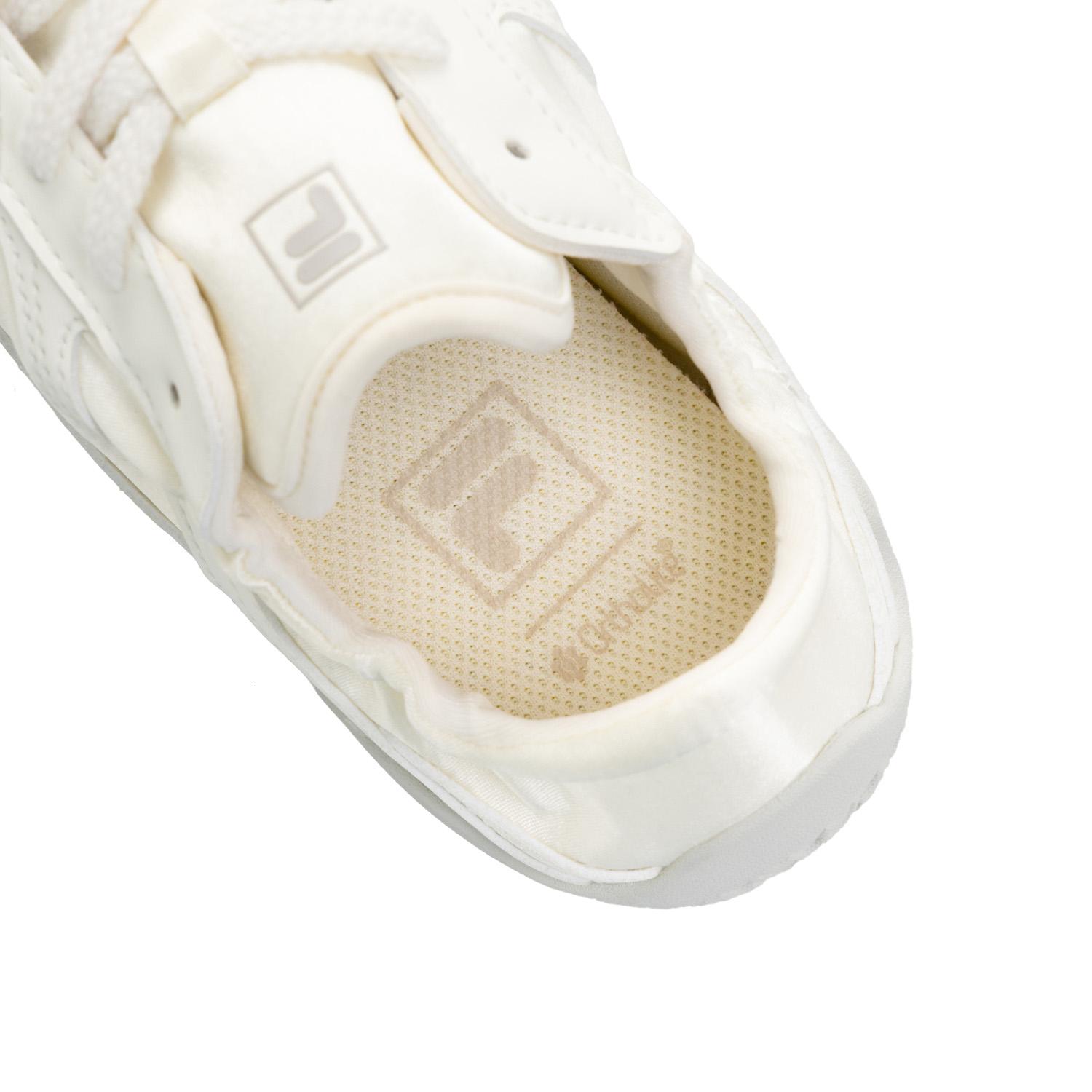 FILA】 フィラ FILA GLIO フィラグリオ 63OD3X013260 Beige/Beige