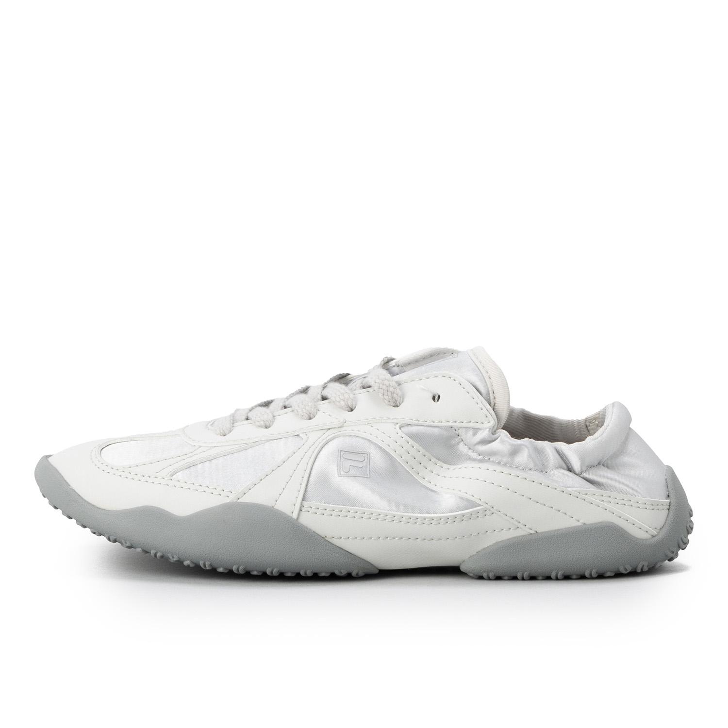 FILA】 フィラ FILA GLIO フィラグリオ 63OD3X013031 Silver/Silver