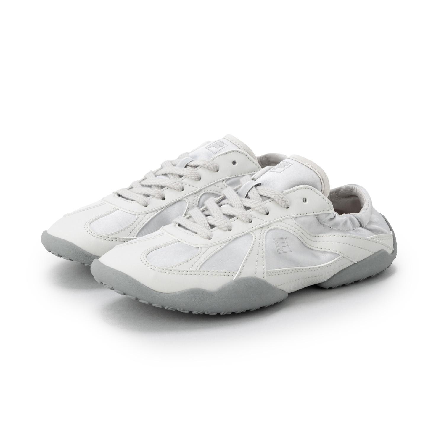FILA】 フィラ FILA GLIO フィラグリオ 63OD3X013031 Silver/Silver