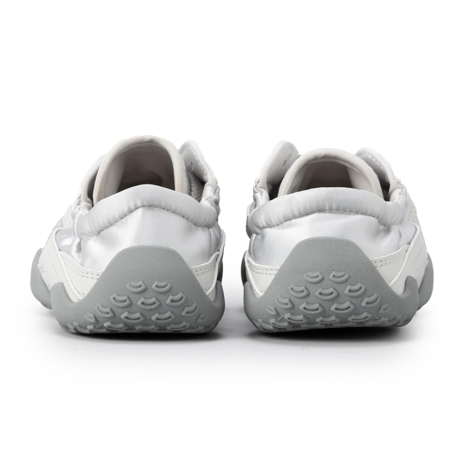 FILA】 フィラ FILA GLIO フィラグリオ 63OD3X013031 Silver/Silver
