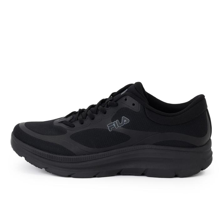 FILA �t�B���A�[���W�[�r�[�A�L���{�G���G�X *Black/Black