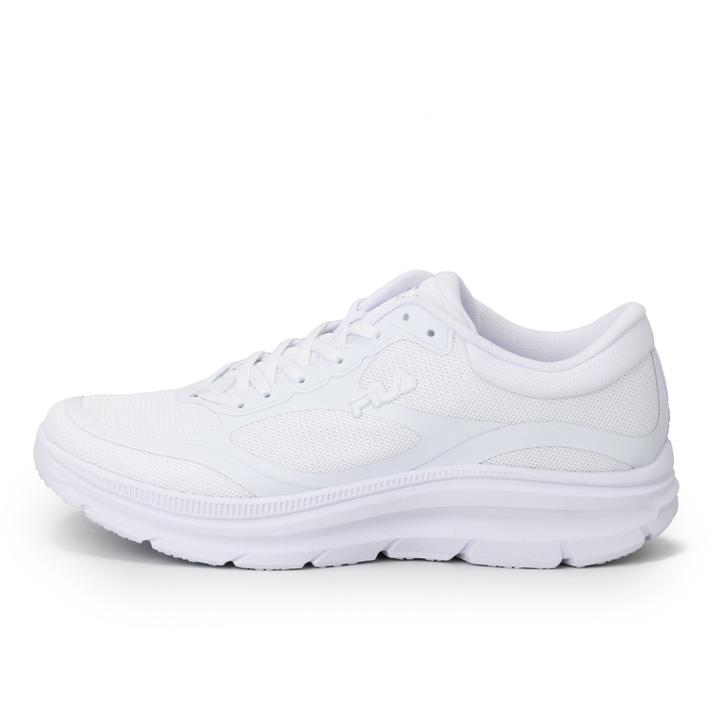 FILA �t�B���A�[���W�[�r�[�A�L���{�G���G�X *White/White