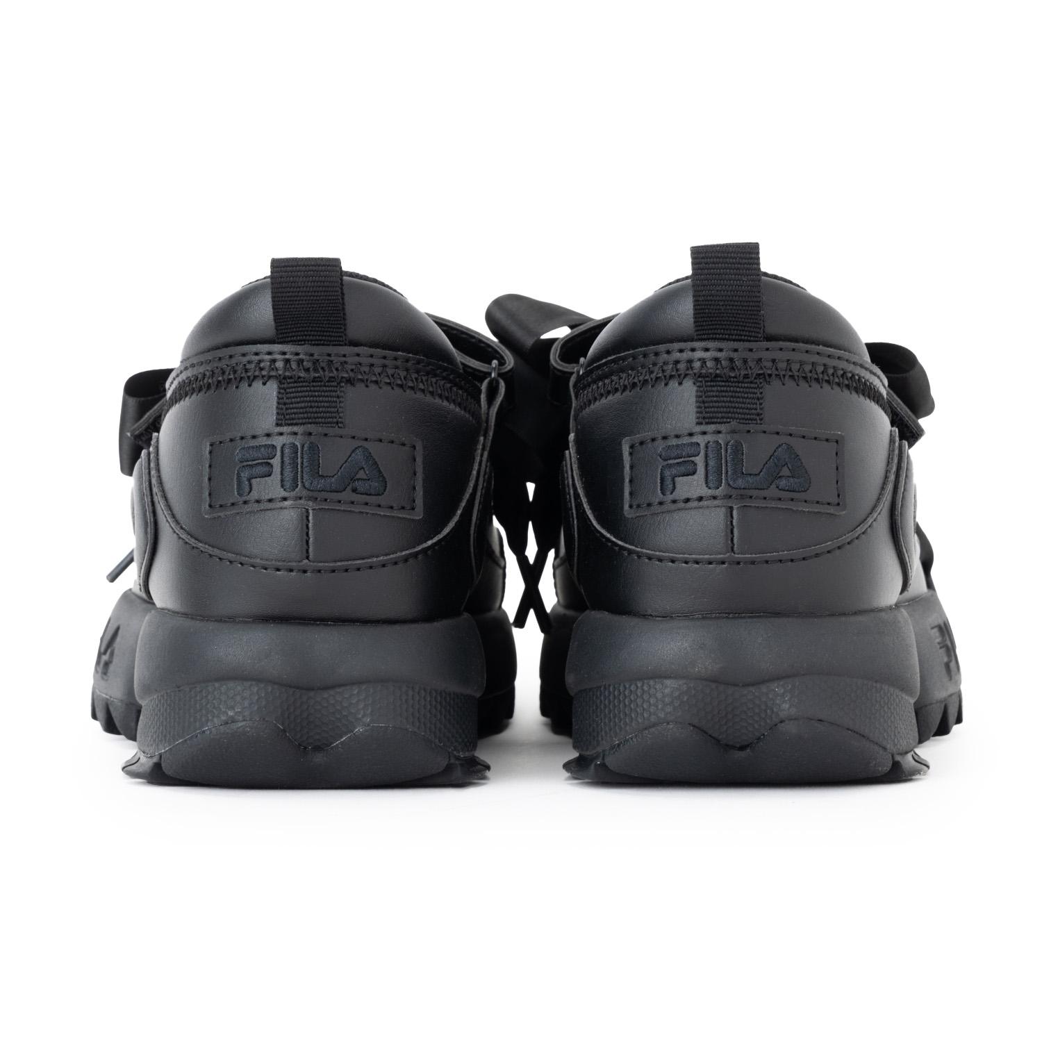 ファイラ FILA】 フィラ DISRUPTOR BALLET ディスラプターバレー FW0101024014