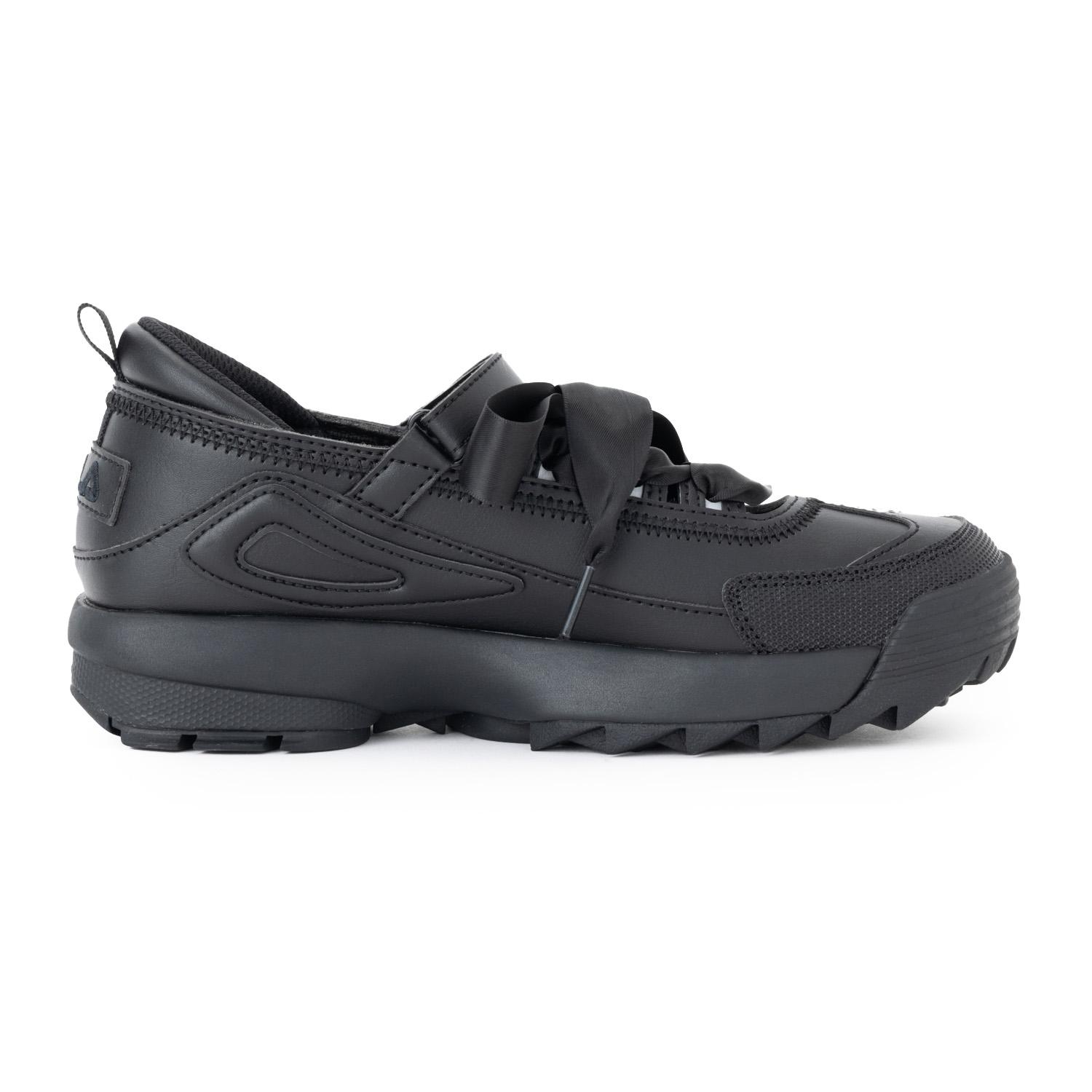 FILA】 フィラ DISRUPTOR BALLET ディスラプターバレー FW0101024014