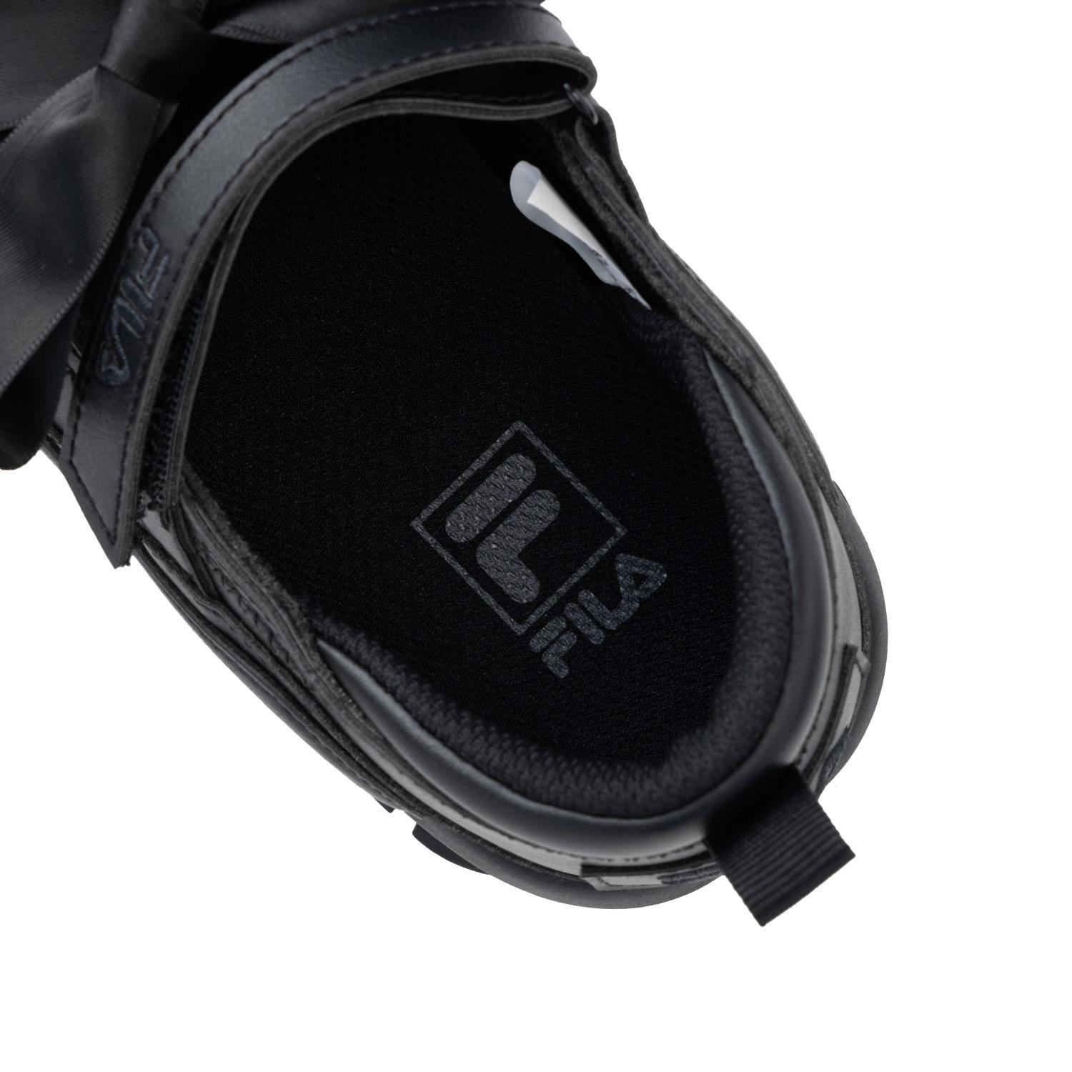 FILA】 フィラ DISRUPTOR BALLET ディスラプターバレー FW0101024014