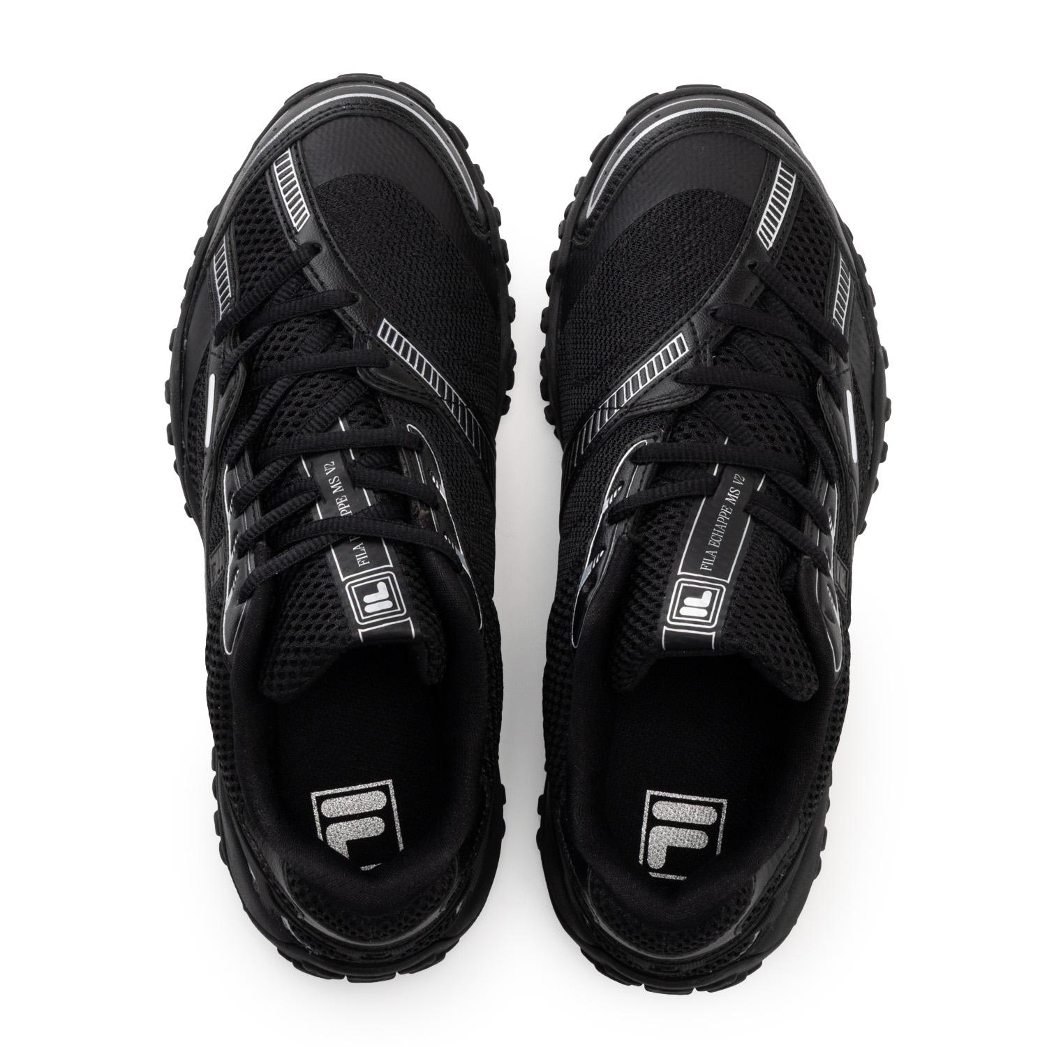 FILA】 フィラ FILA ECHAPPE MS v2 フィラエシャッペエムエスブイ2