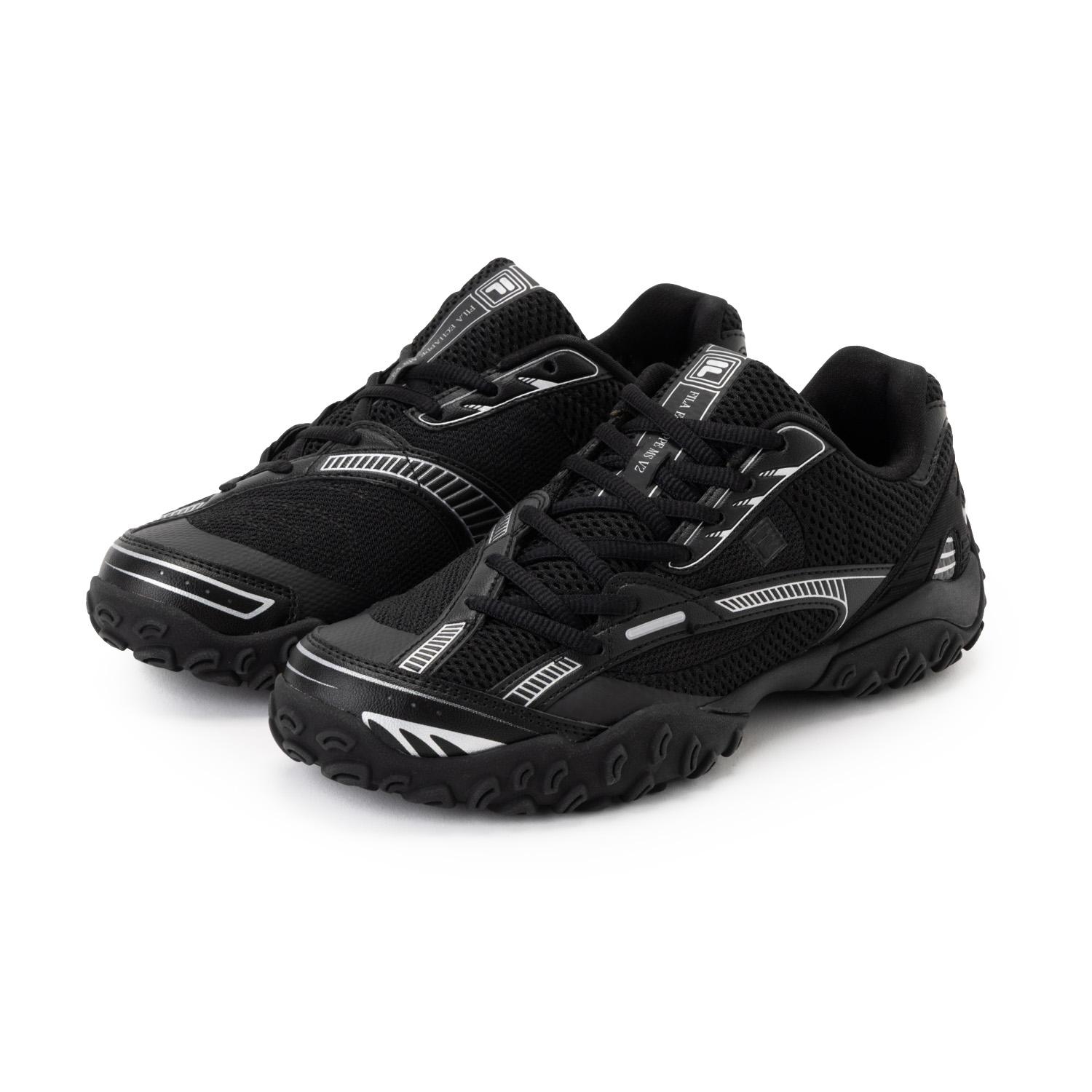 FILA】 フィラ FILA ECHAPPE MS v2 フィラエシャッペエムエスブイ2
