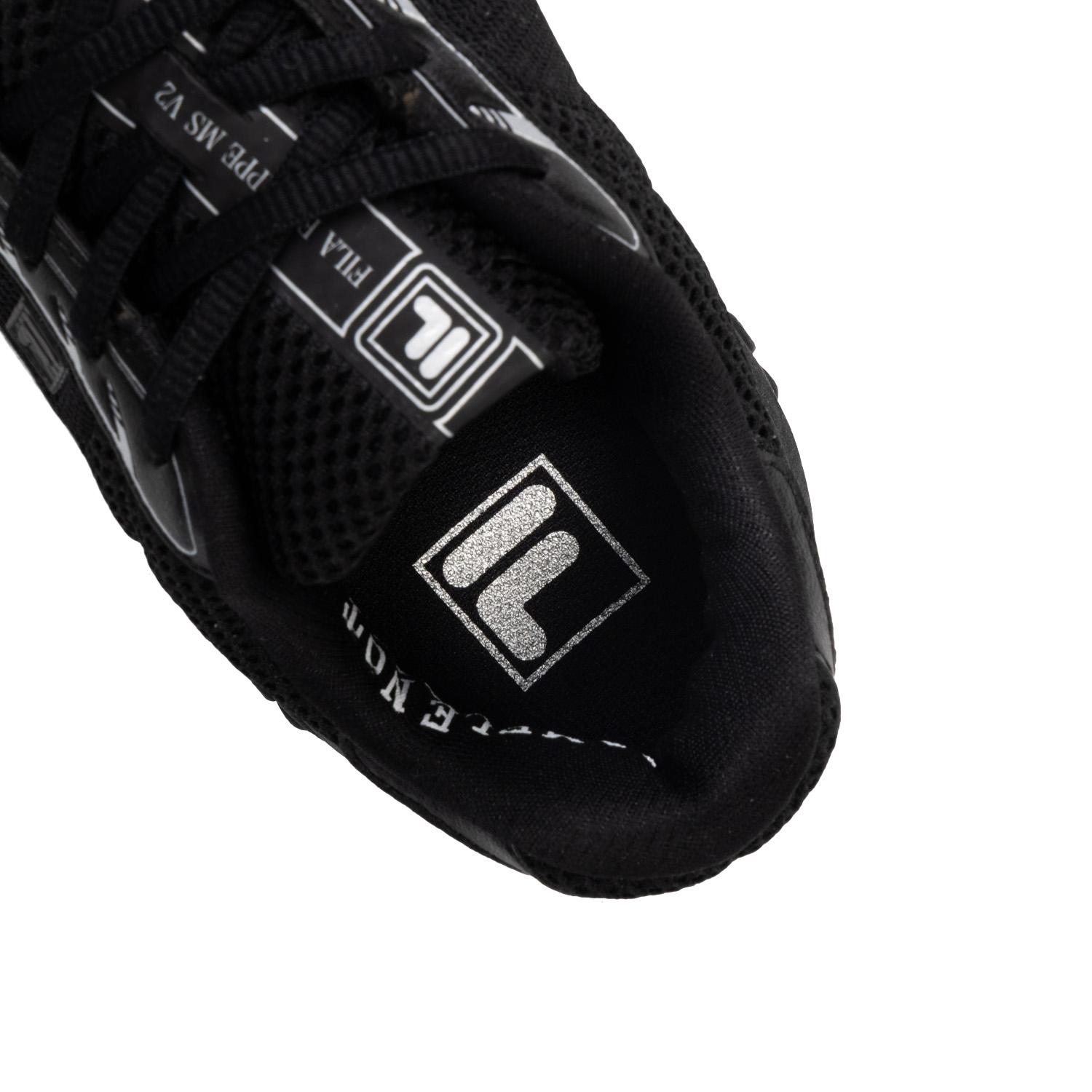 FILA】 フィラ FILA ECHAPPE MS v2 フィラエシャッペエムエスブイ2