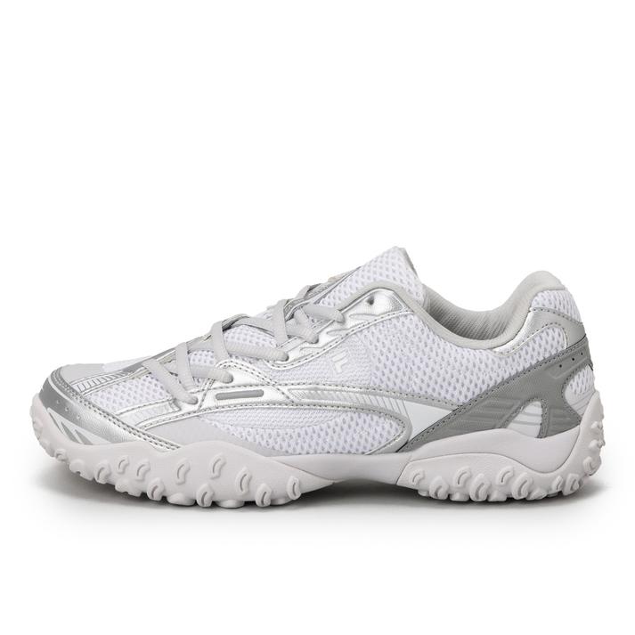 FILA �t�B���G�V���b�y�G���G�X�u�C2 CLOUD/SILVER