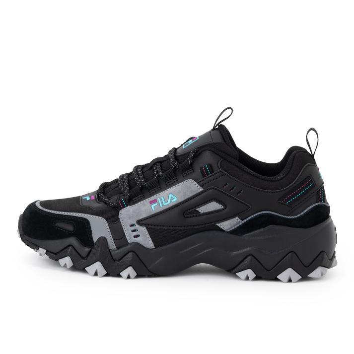 FILA �I�[�N�����g�e�B�[�A�[�� *Black / Blue