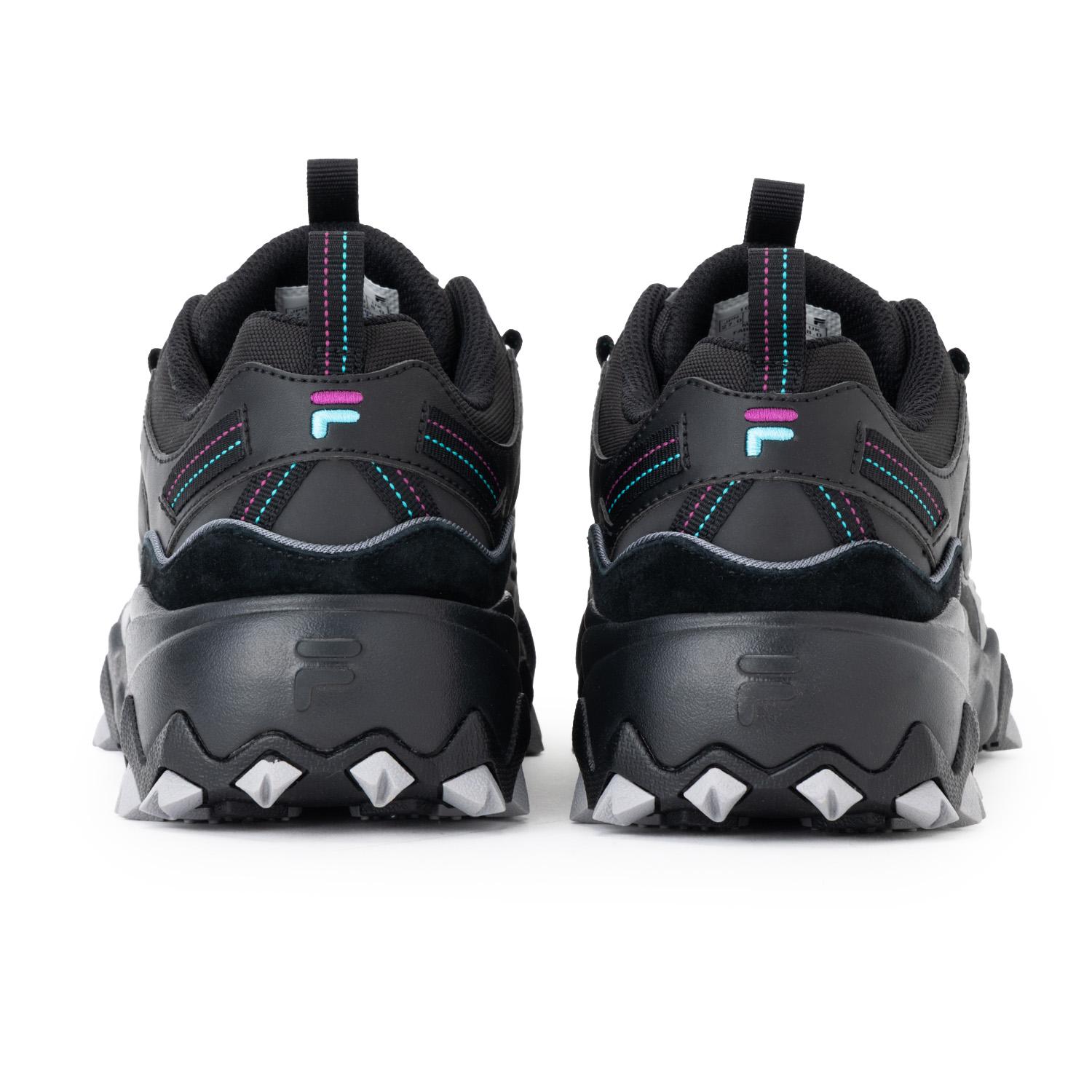 FILA】 フィラ OAKMONT TR オークモントティーアール FU0102650001 ABC