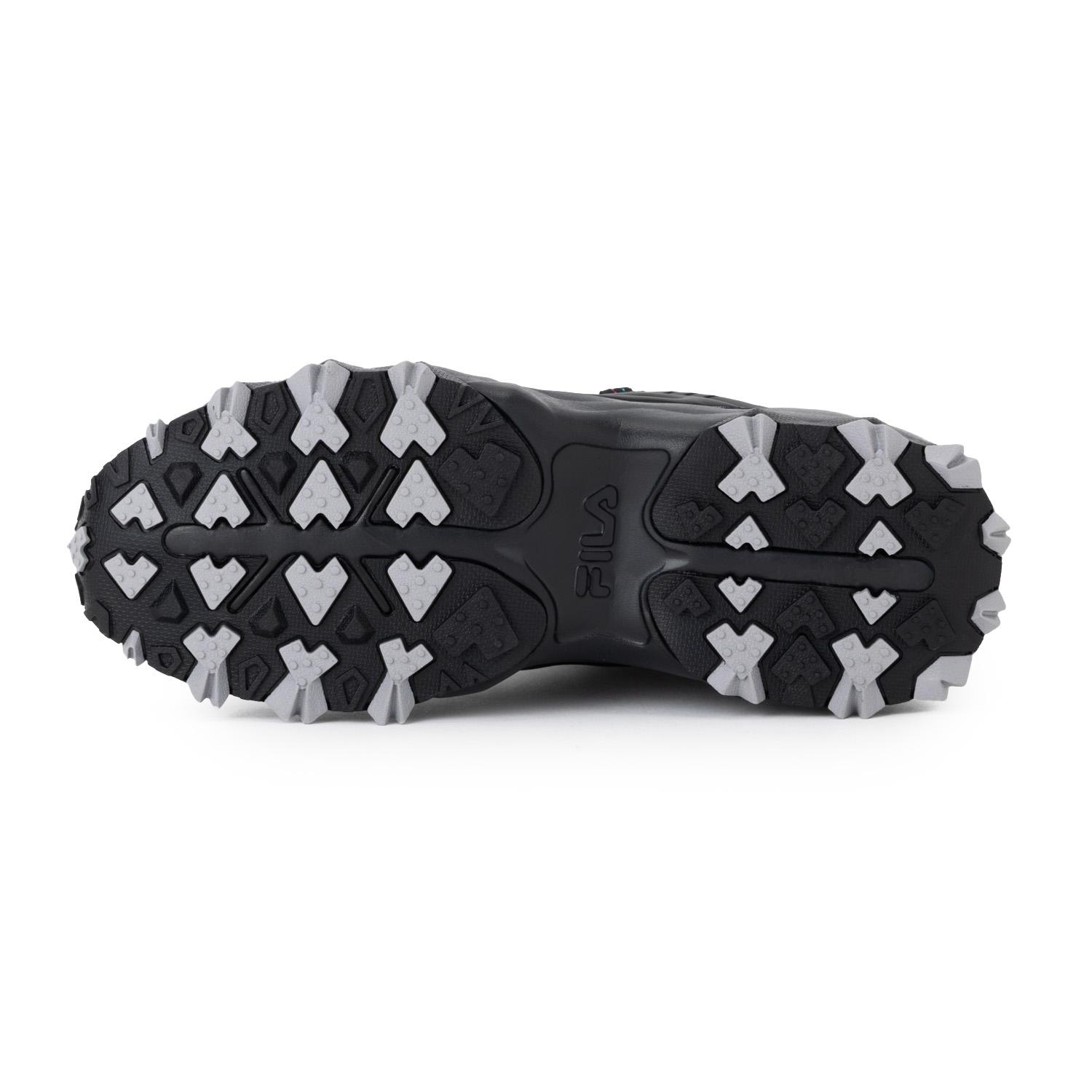 FILA】 フィラ OAKMONT TR オークモントティーアール FU0102650001 ABC