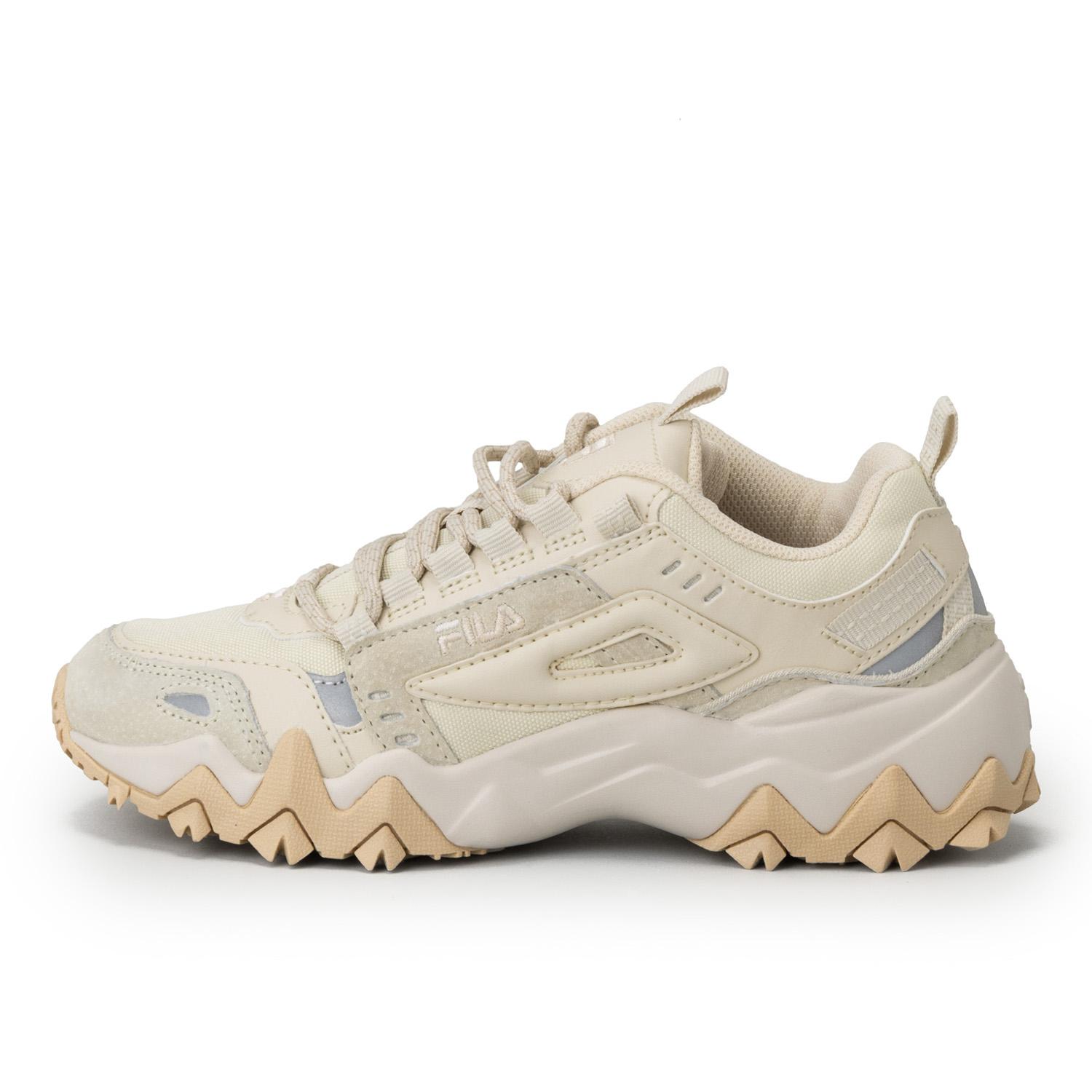 FILA】 フィラ OAKMONT TR オークモントティーアール FU0102650924 ABC