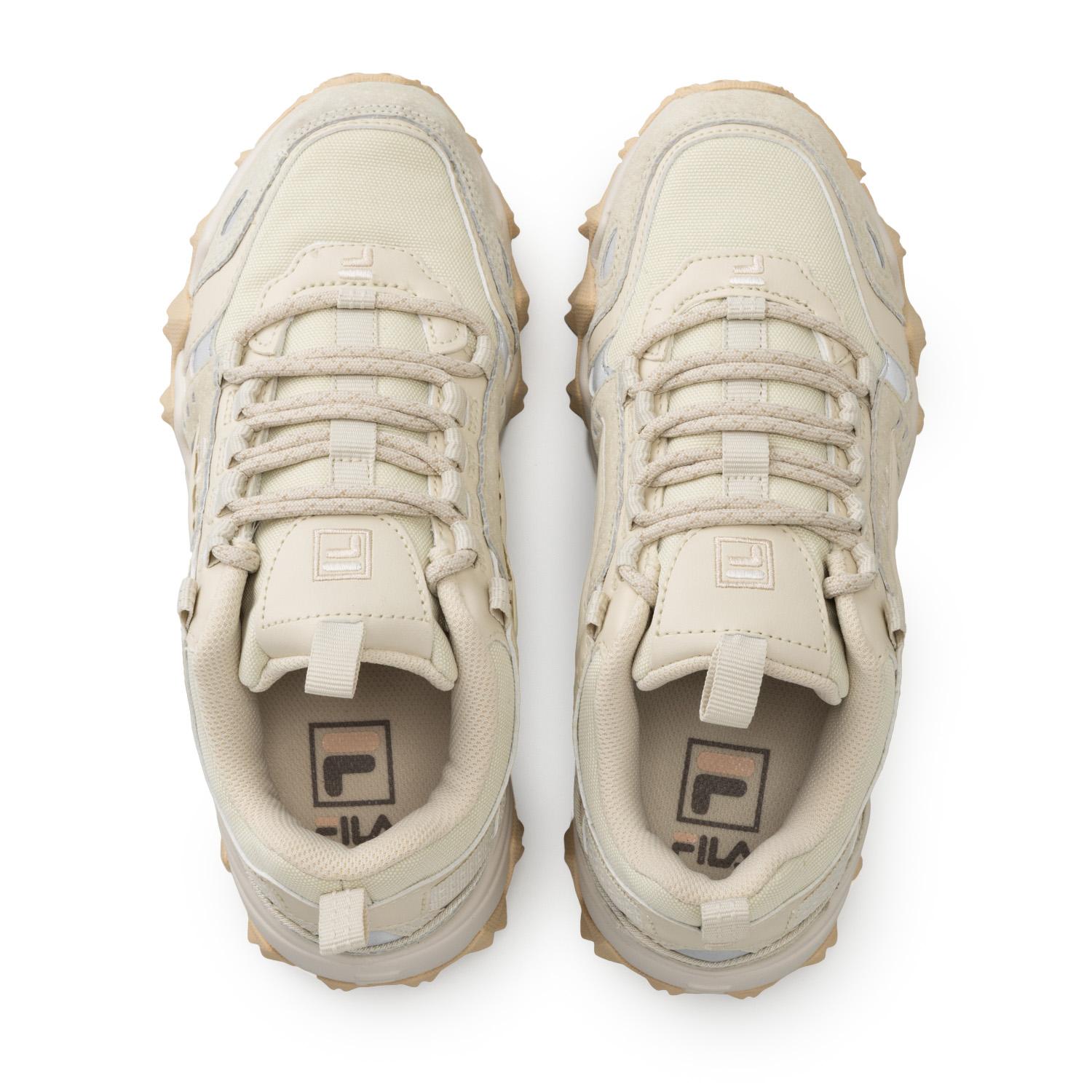 FILA】 フィラ OAKMONT TR オークモントティーアール FU0102650924 ABC