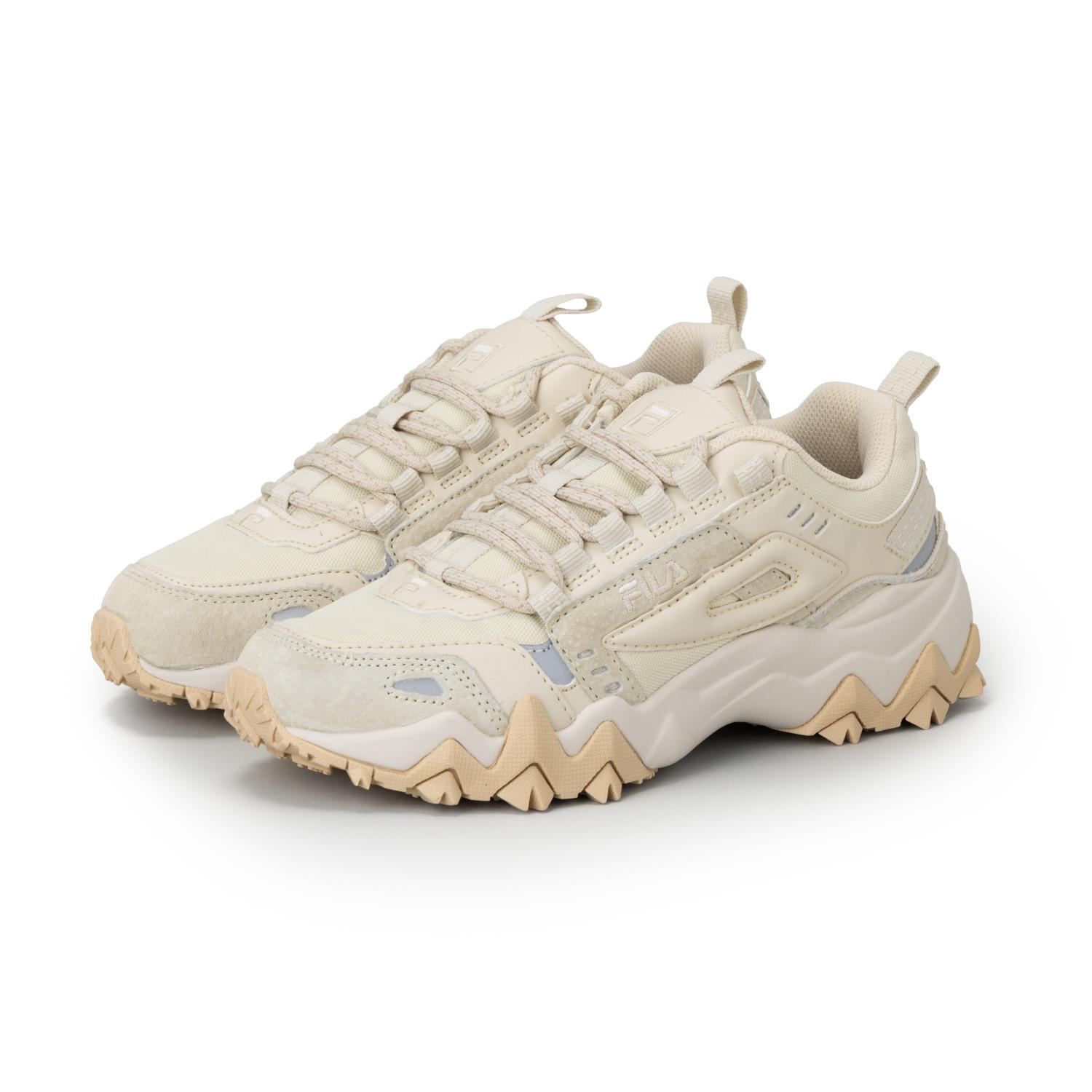 FILA】 フィラ OAKMONT TR オークモントティーアール FU0102650924 ABC