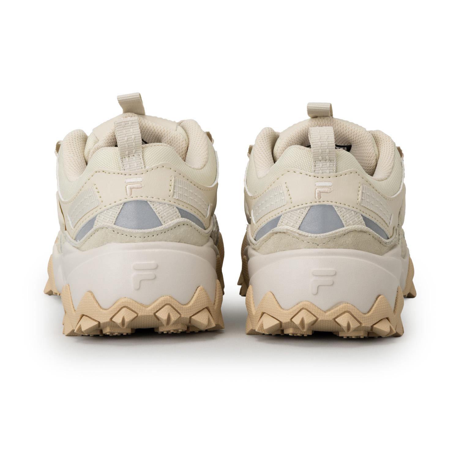 FILA】 フィラ OAKMONT TR オークモントティーアール FU0102650924 ABC