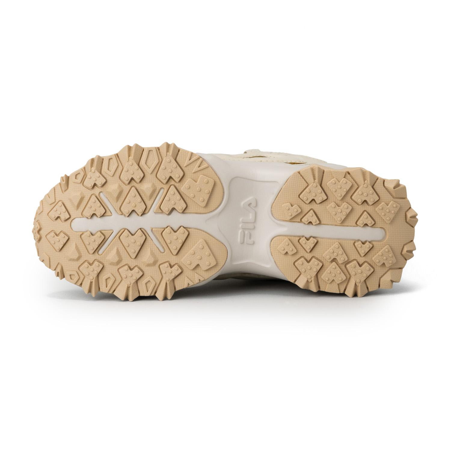 FILA】 フィラ OAKMONT TR オークモントティーアール FU0102650924 ABC 