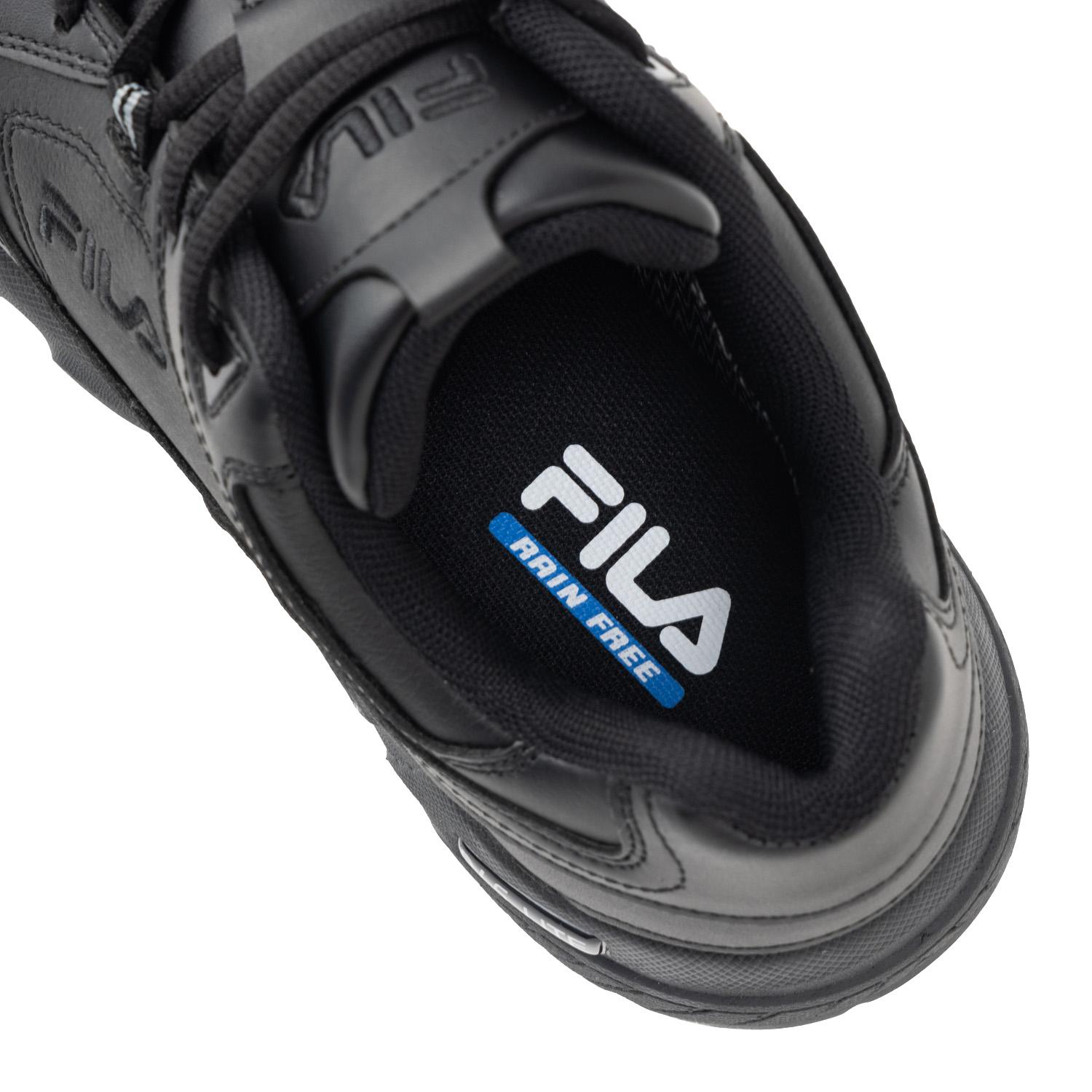 FILA】 フィラ FILA RANGER RF フィラレンジャーレインフリー