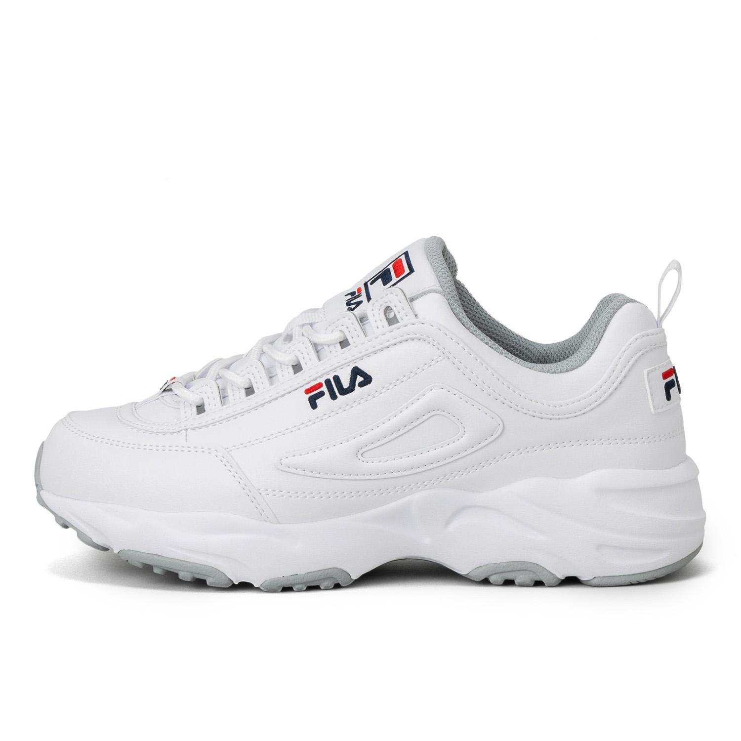 FILA】 フィラ DISTRACER RF ディストレーサーレインフリー