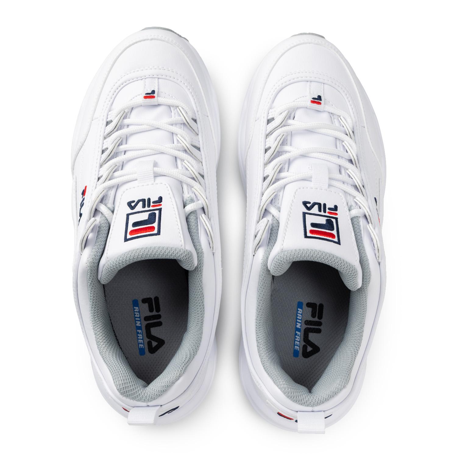 FILA】 フィラ DISTRACER RF ディストレーサーレインフリー