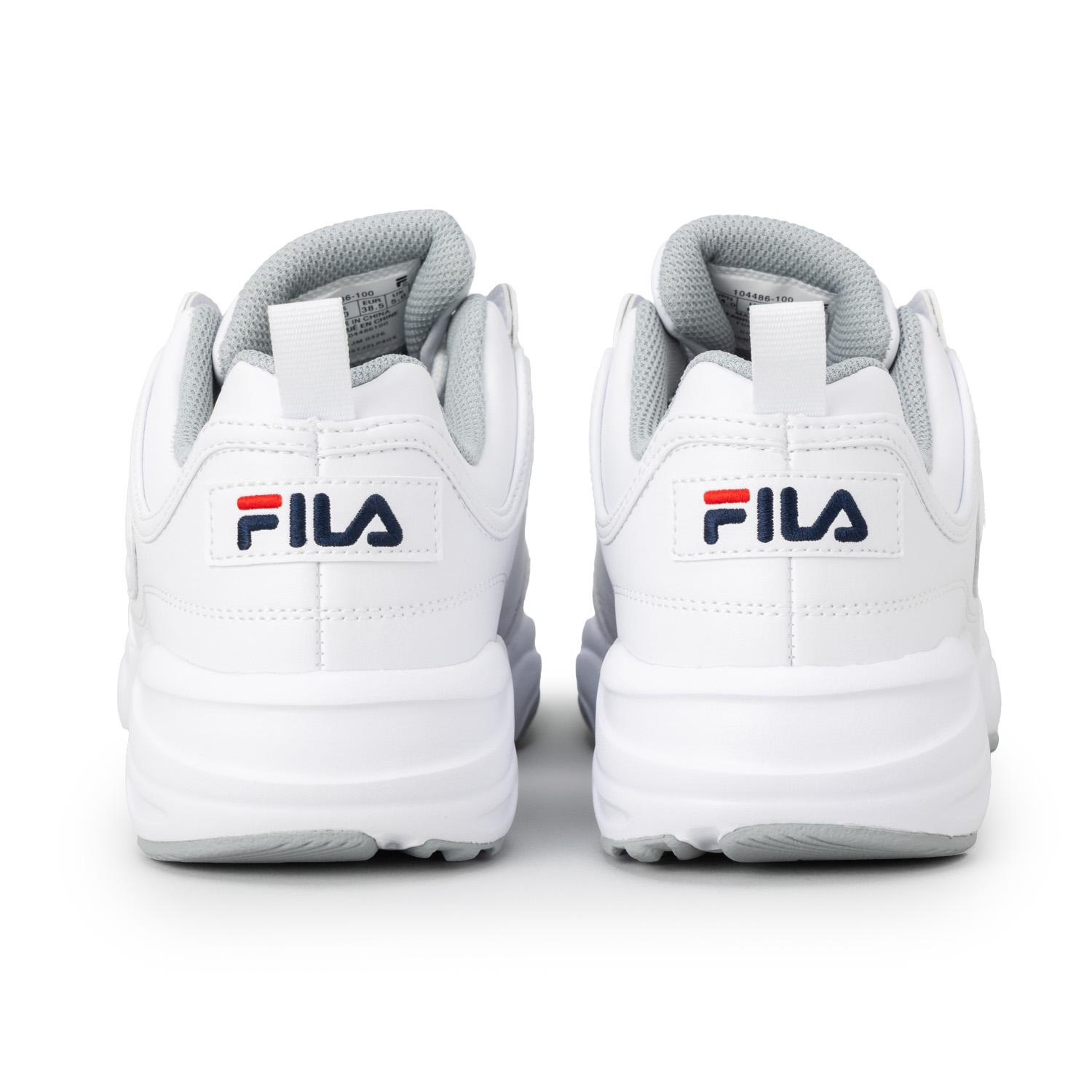 FILA】 フィラ DISTRACER RF ディストレーサーレインフリー