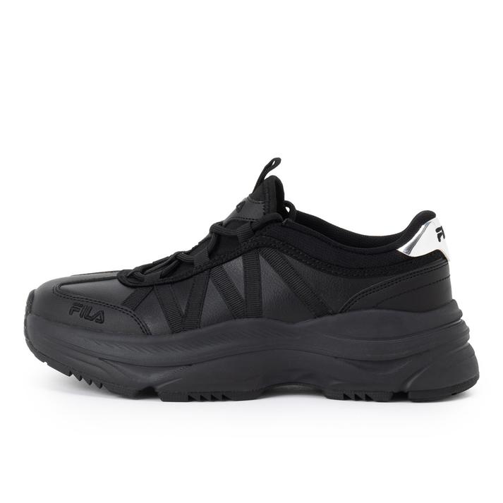 FILA �E�F�C�r�[�f�C�t���[�G���e�B�[ *Black/Black
