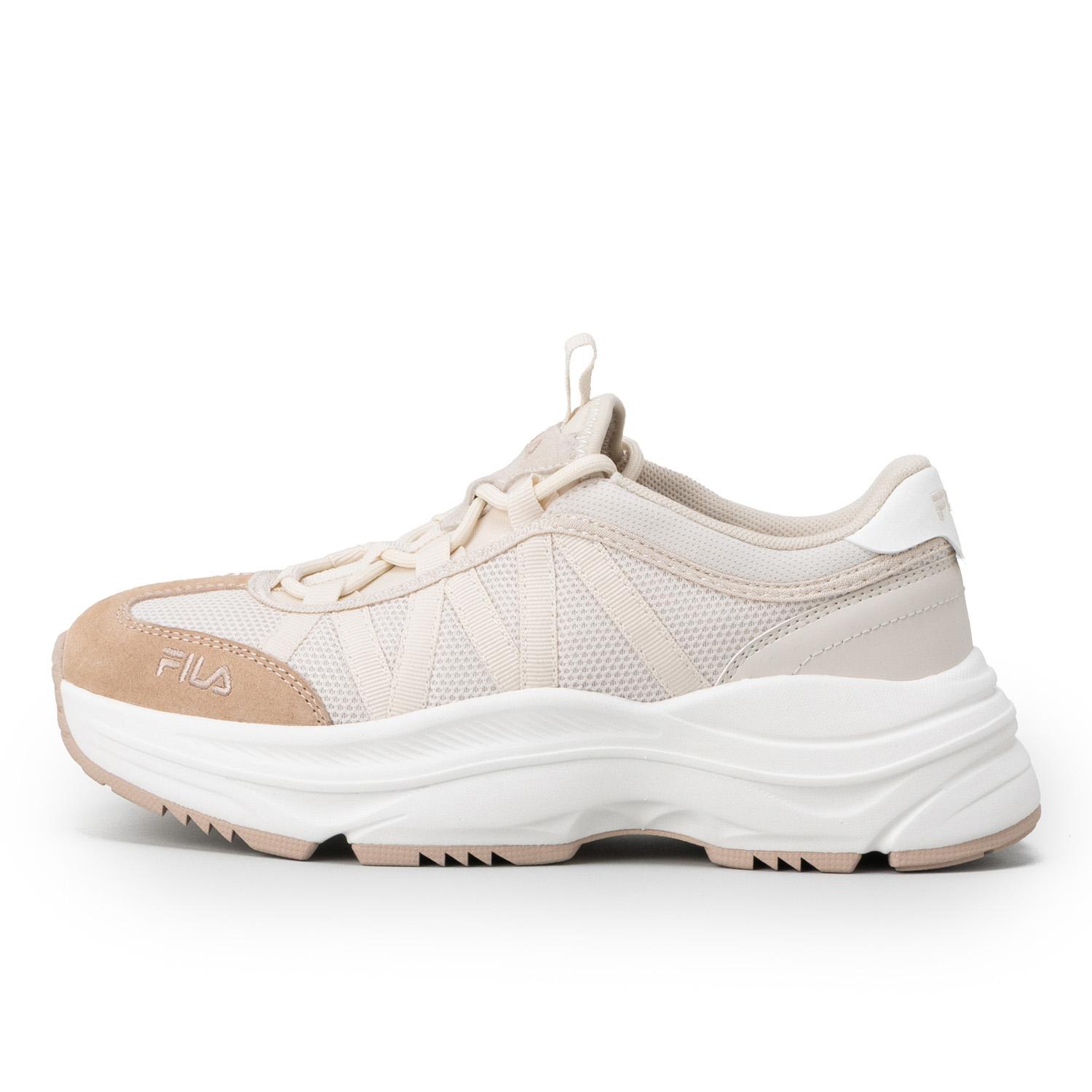 FILA 厚底スニーカー｜ABC-MART【公式】