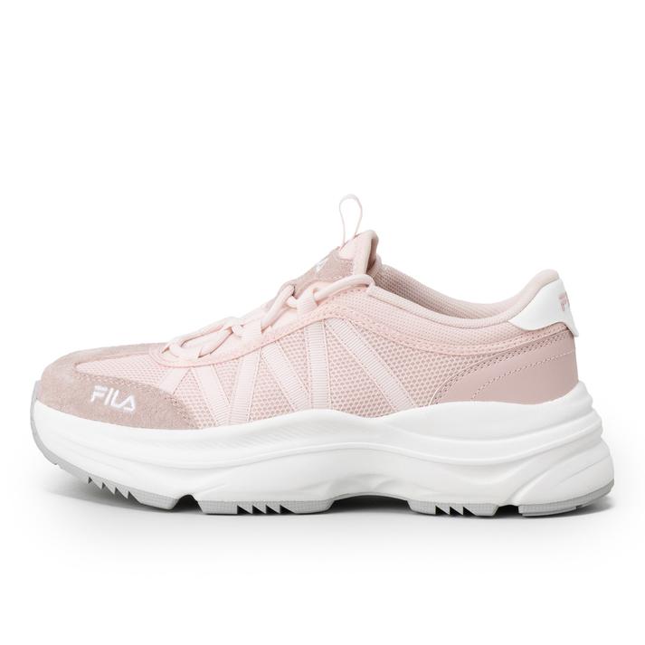 FILA �E�F�C�r�[�f�C�t���[�G���G�X *Pink/White