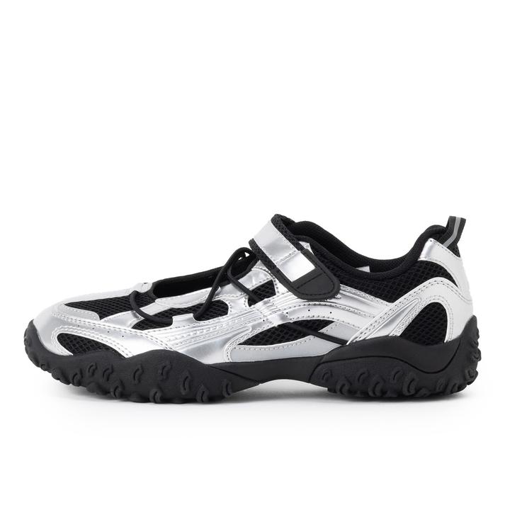 FILA �t�B���G�V���b�y�u�C�V�[�u�C2 *Black/Silver
