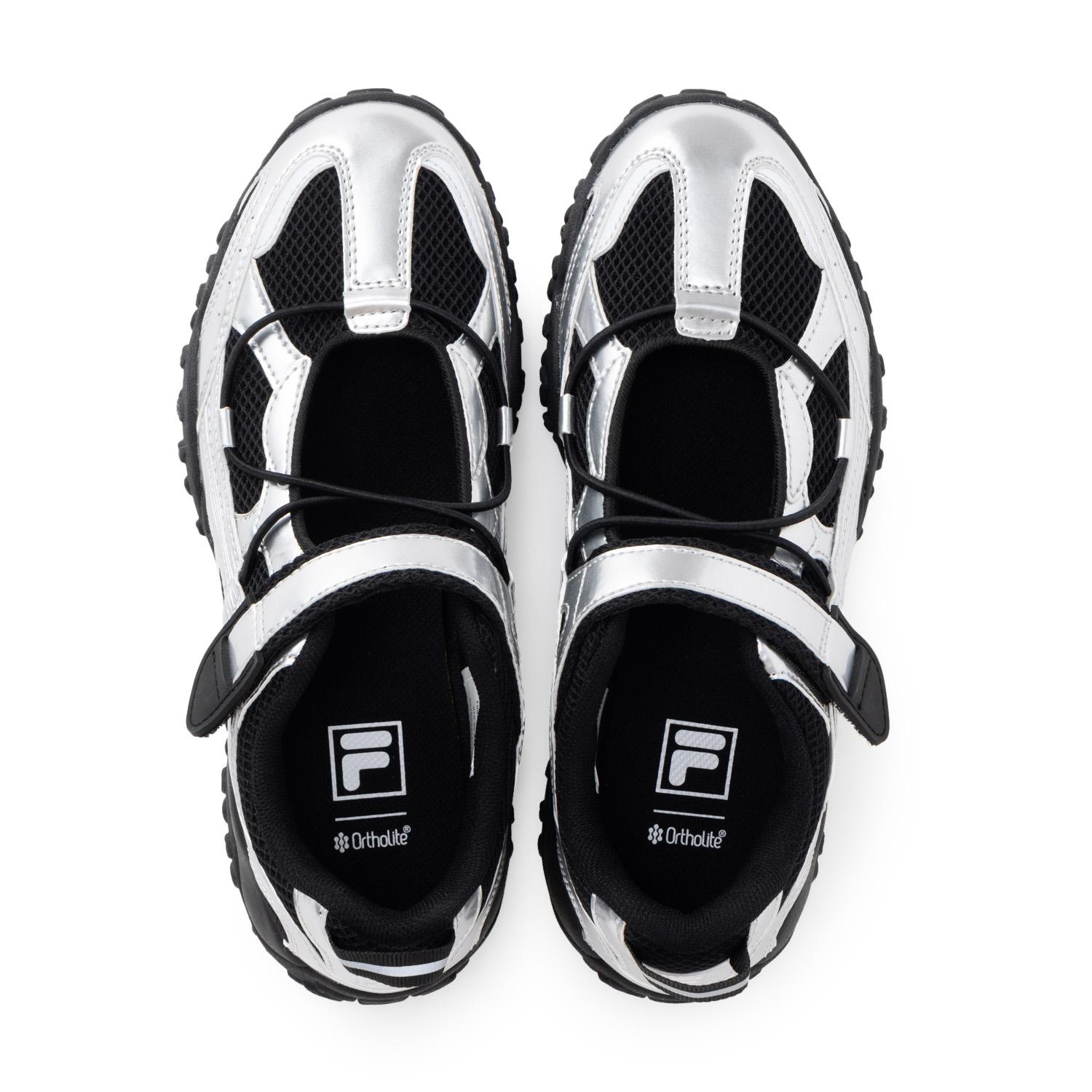 FILA】 フィラ FILA ECHAPPE VC v2 フィラエシャッペブイシーブイ2