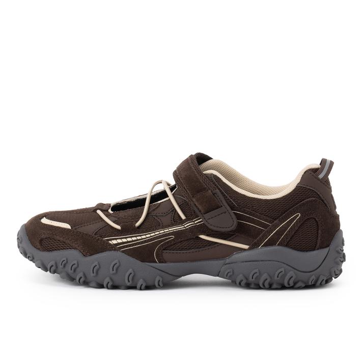 FILA �t�B���G�V���b�y�u�C�V�[�u�C2�G���G�b�N�X *Brown