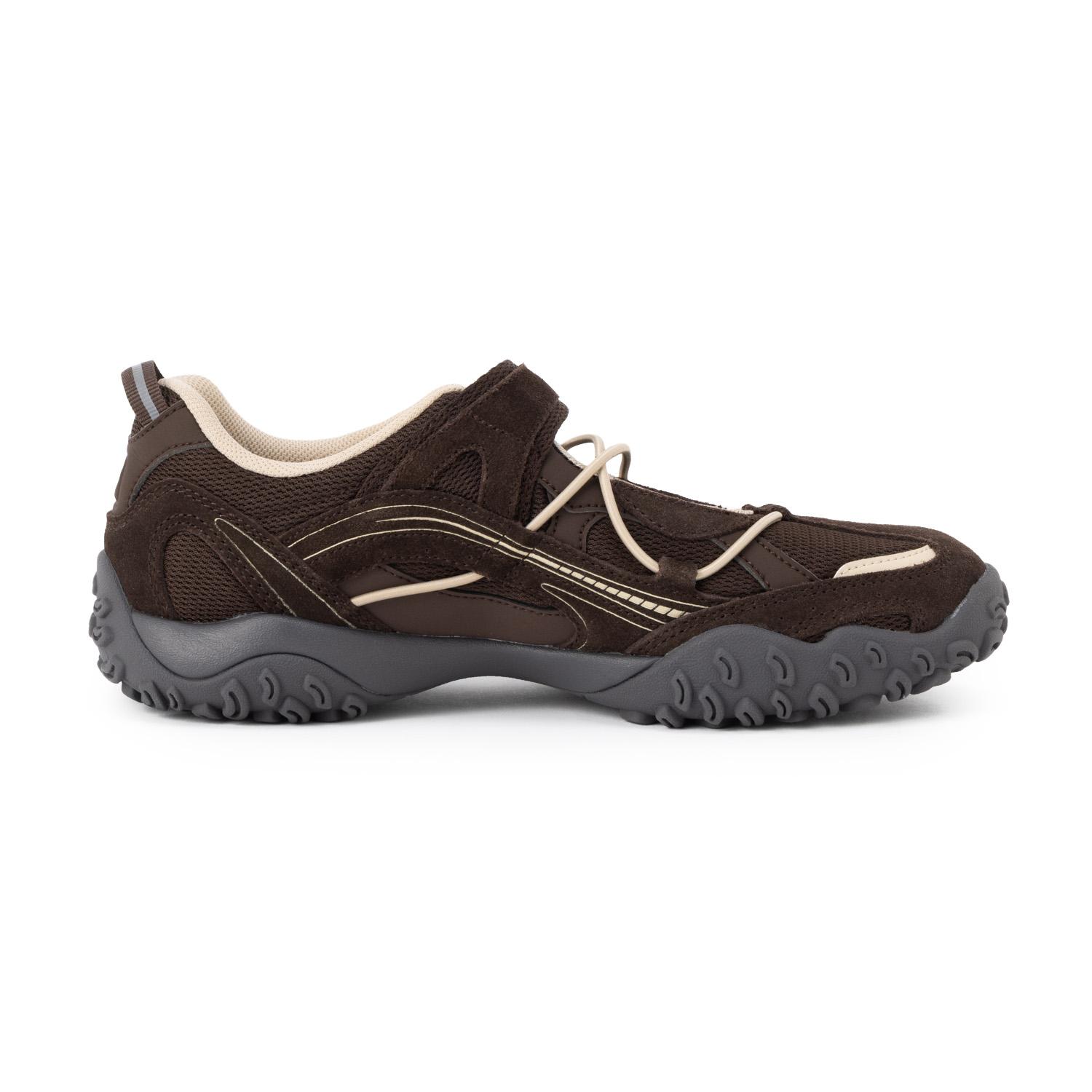 AIGLEレディースブーツ　23.5cm FILA】 フィラ FILA ECHAPPE VC v2 LX フィラエシャッペブイシーブイ2